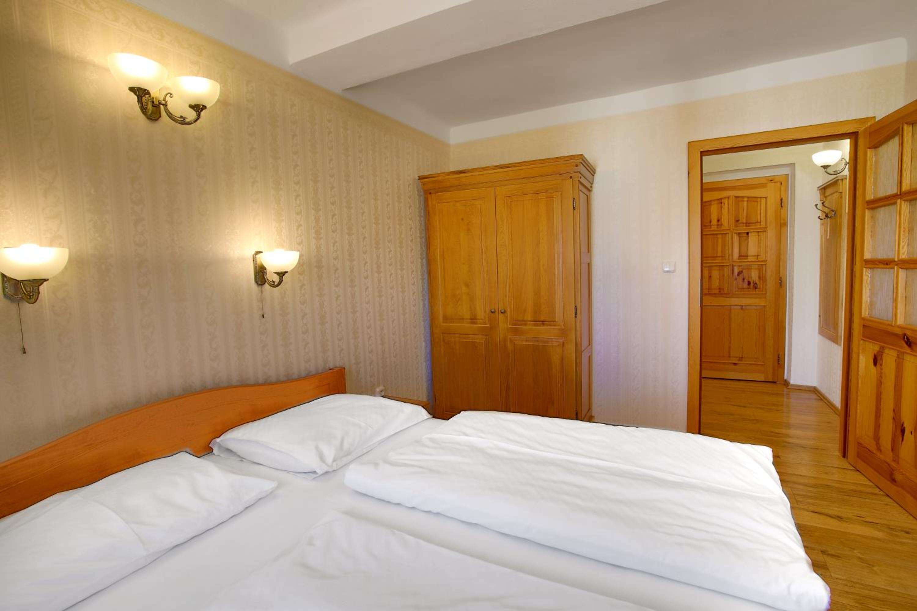 Deluxe Double Room - Photo 3