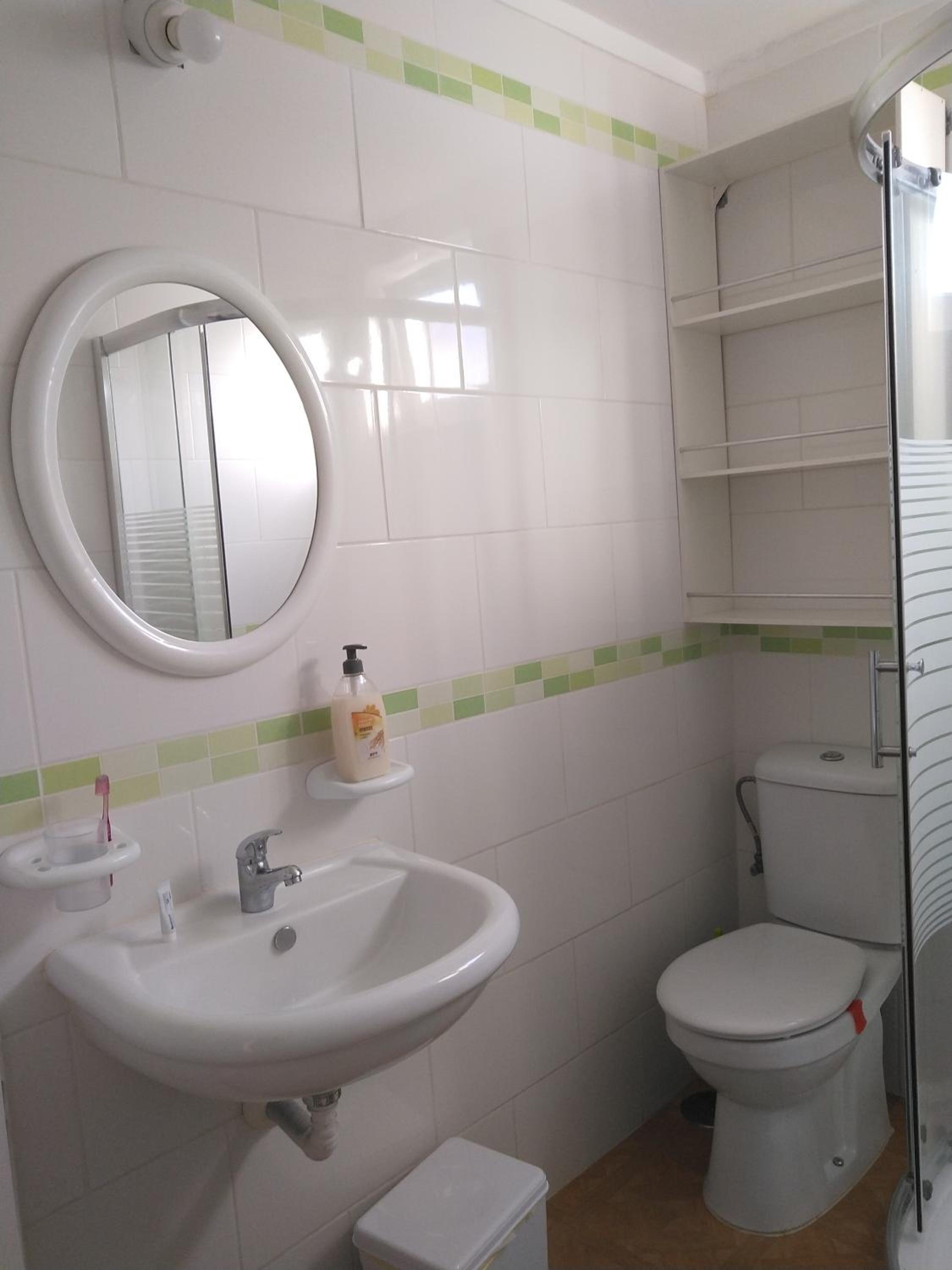 Two-Bedroom Apartment - Photo 8