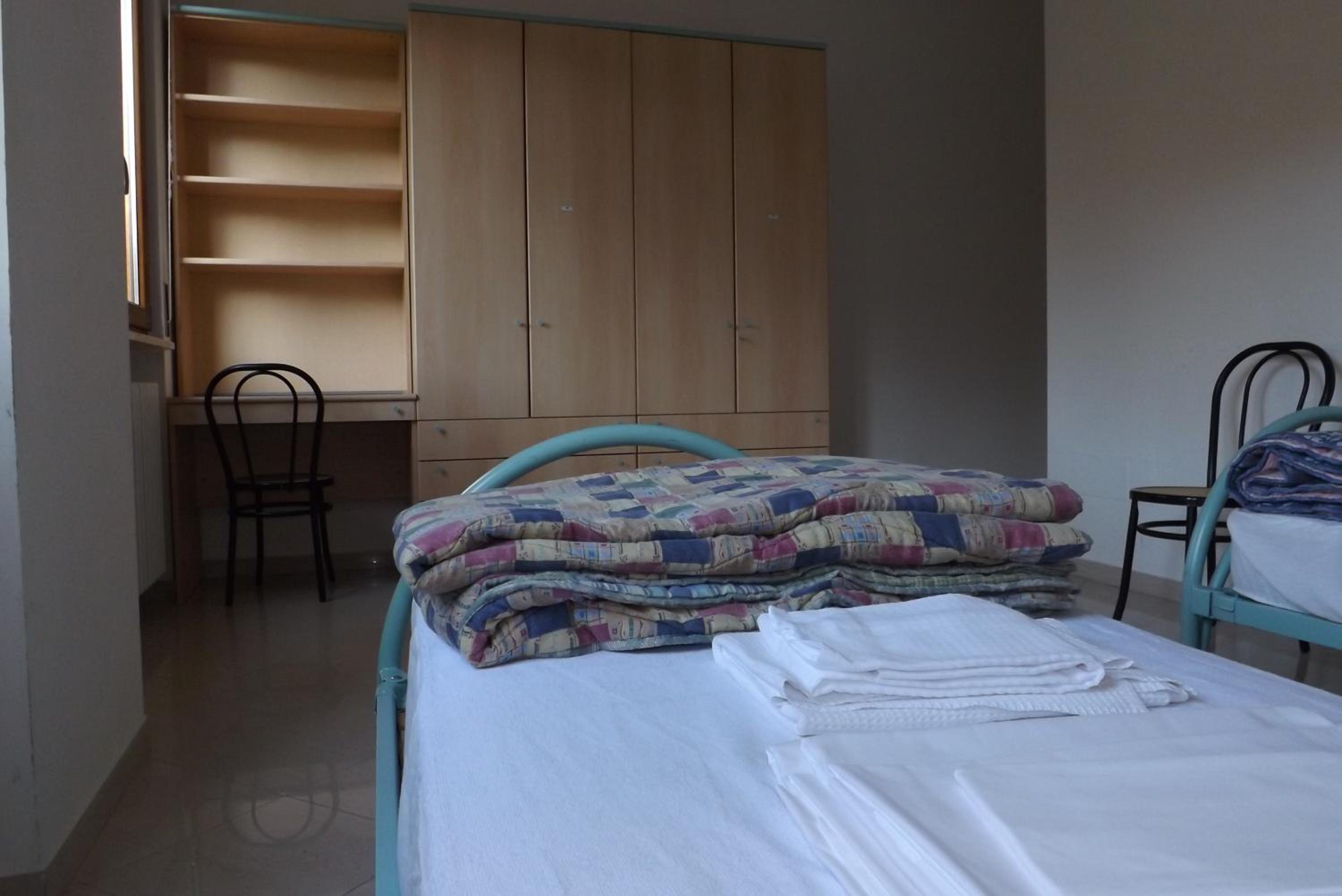 Twin Room photo 1