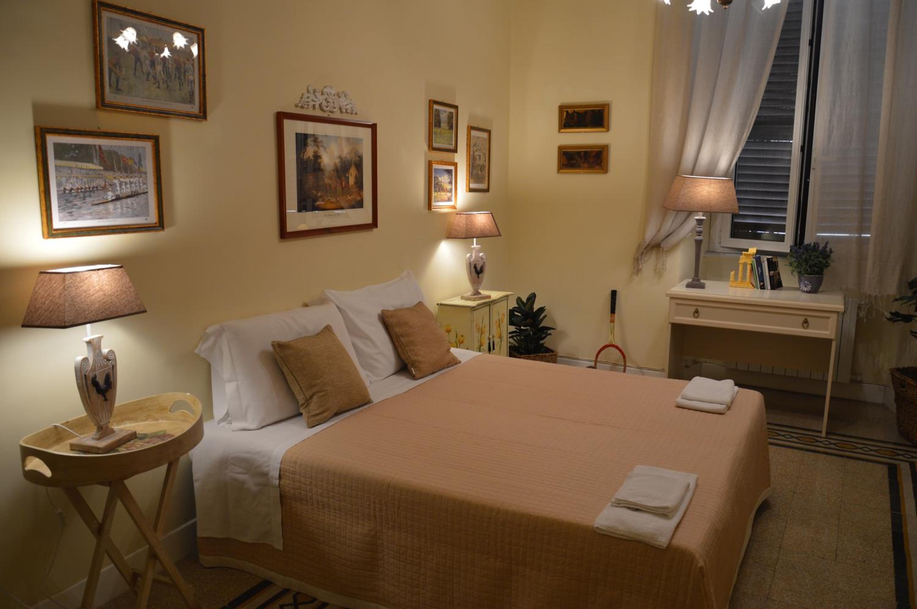 Double or Twin Room photo 1