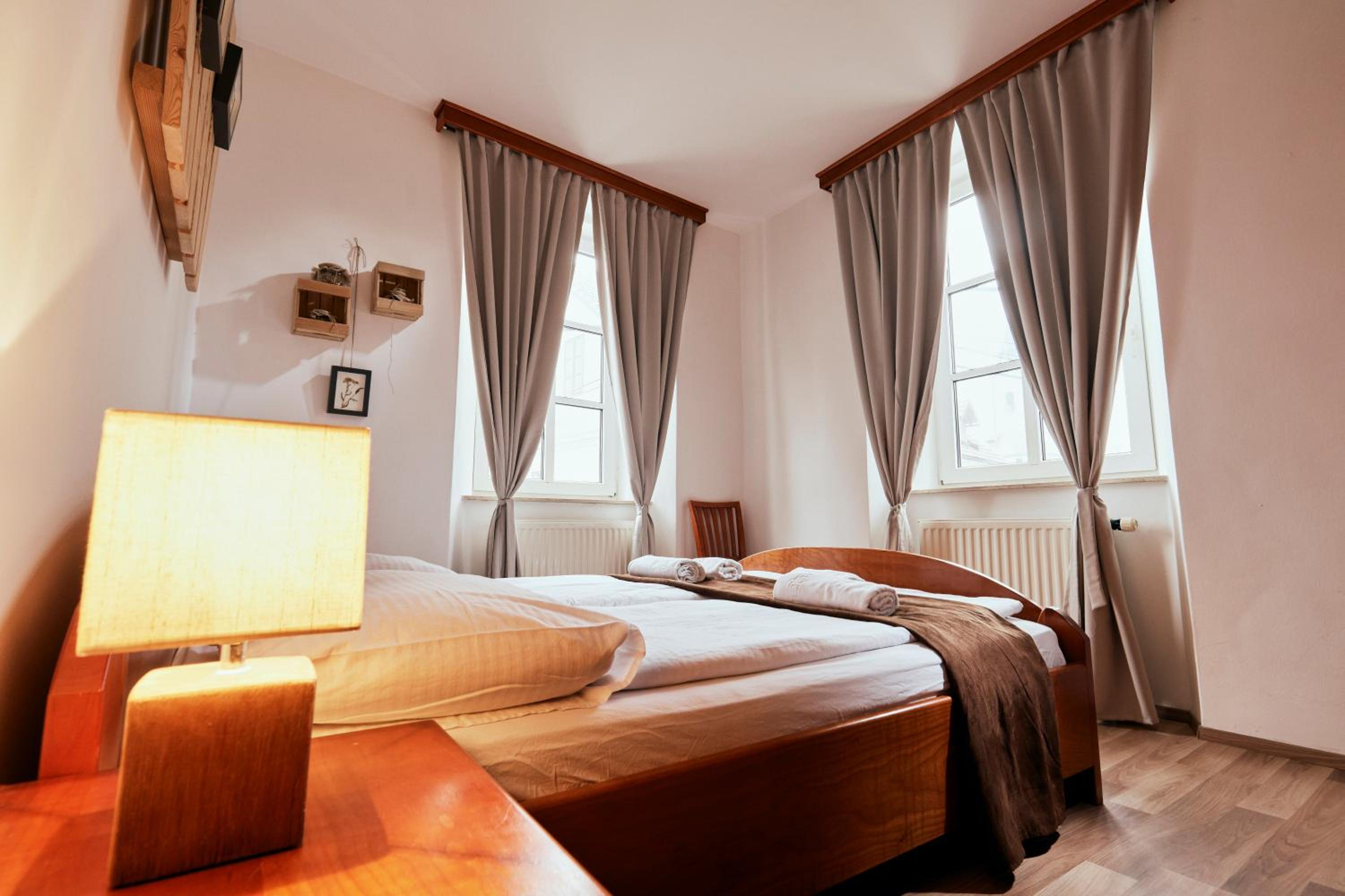 Family Double Room photo 3
