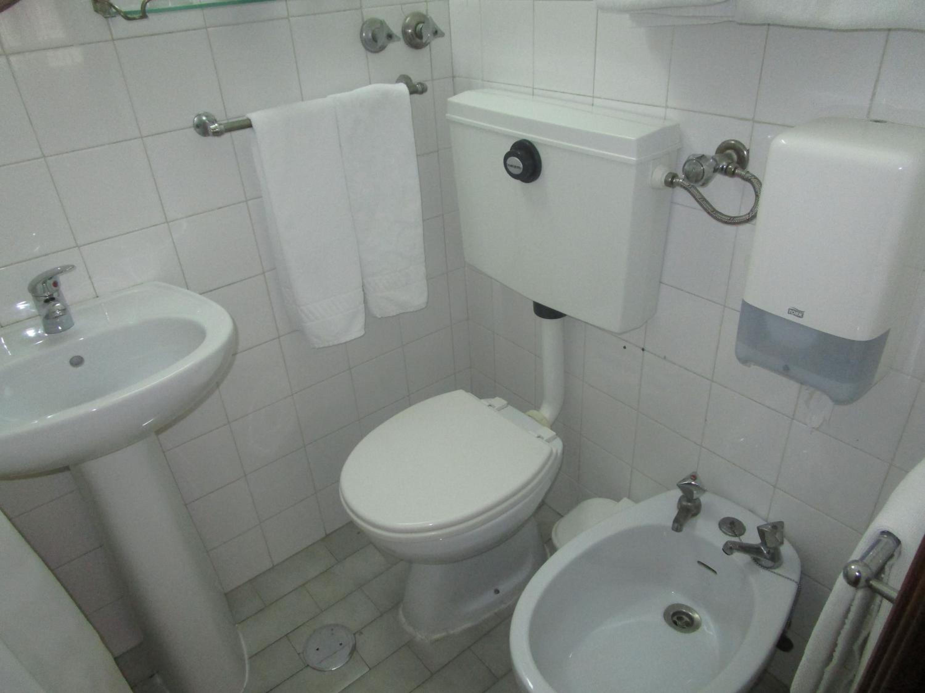 Single Room photo 3