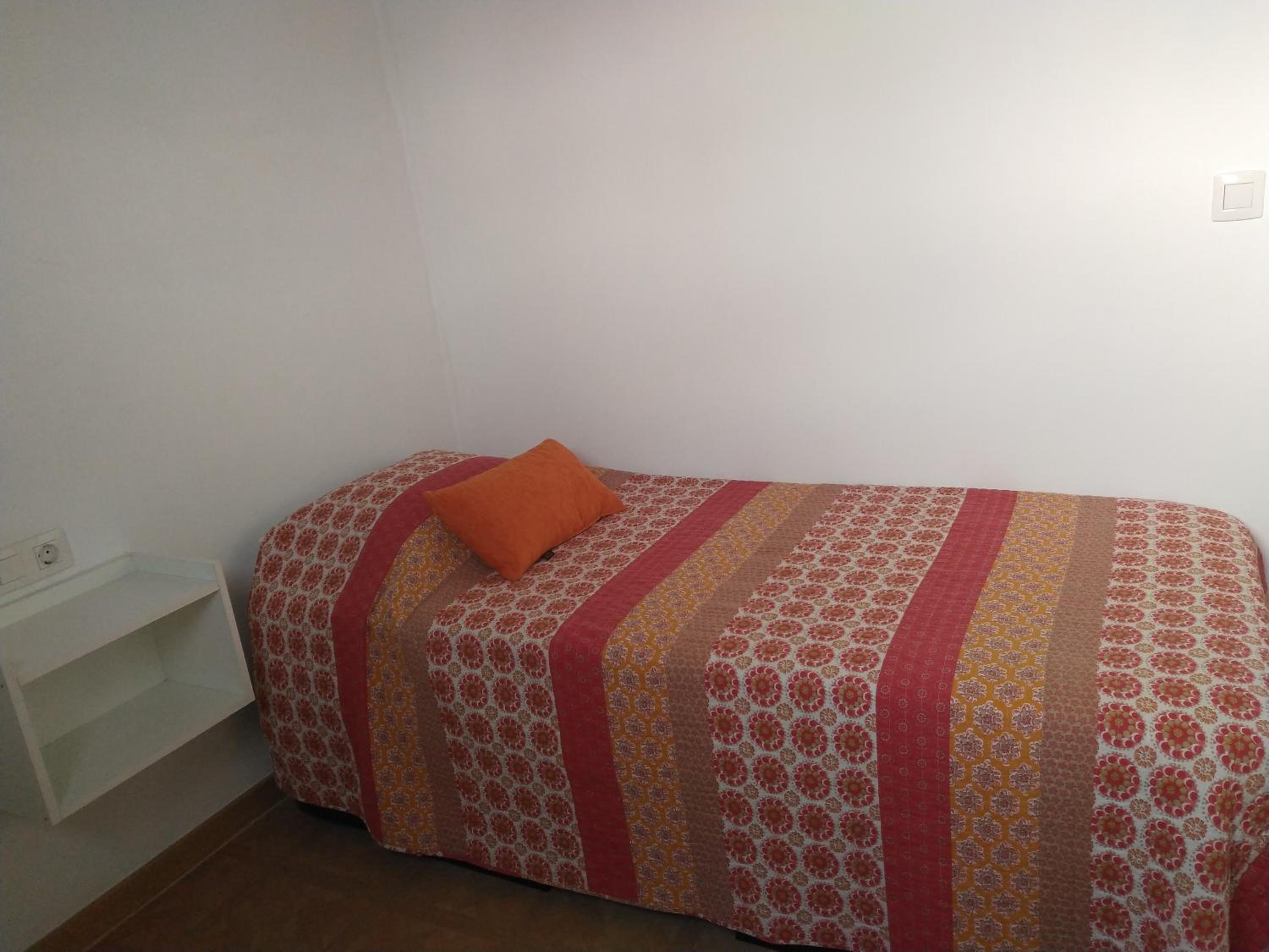 Two-Bedroom Apartment - Photo 11