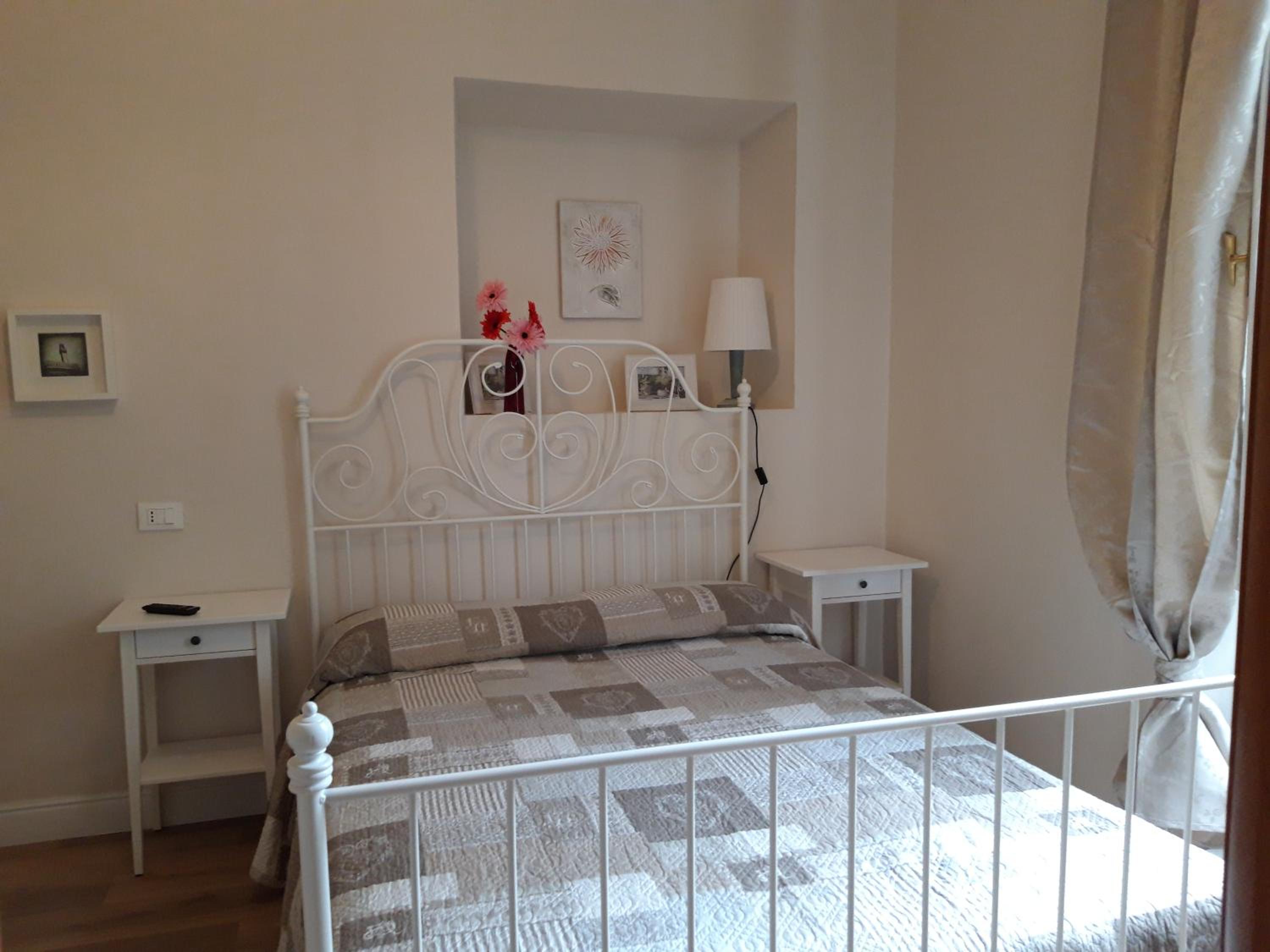 Economy Double Room photo 1