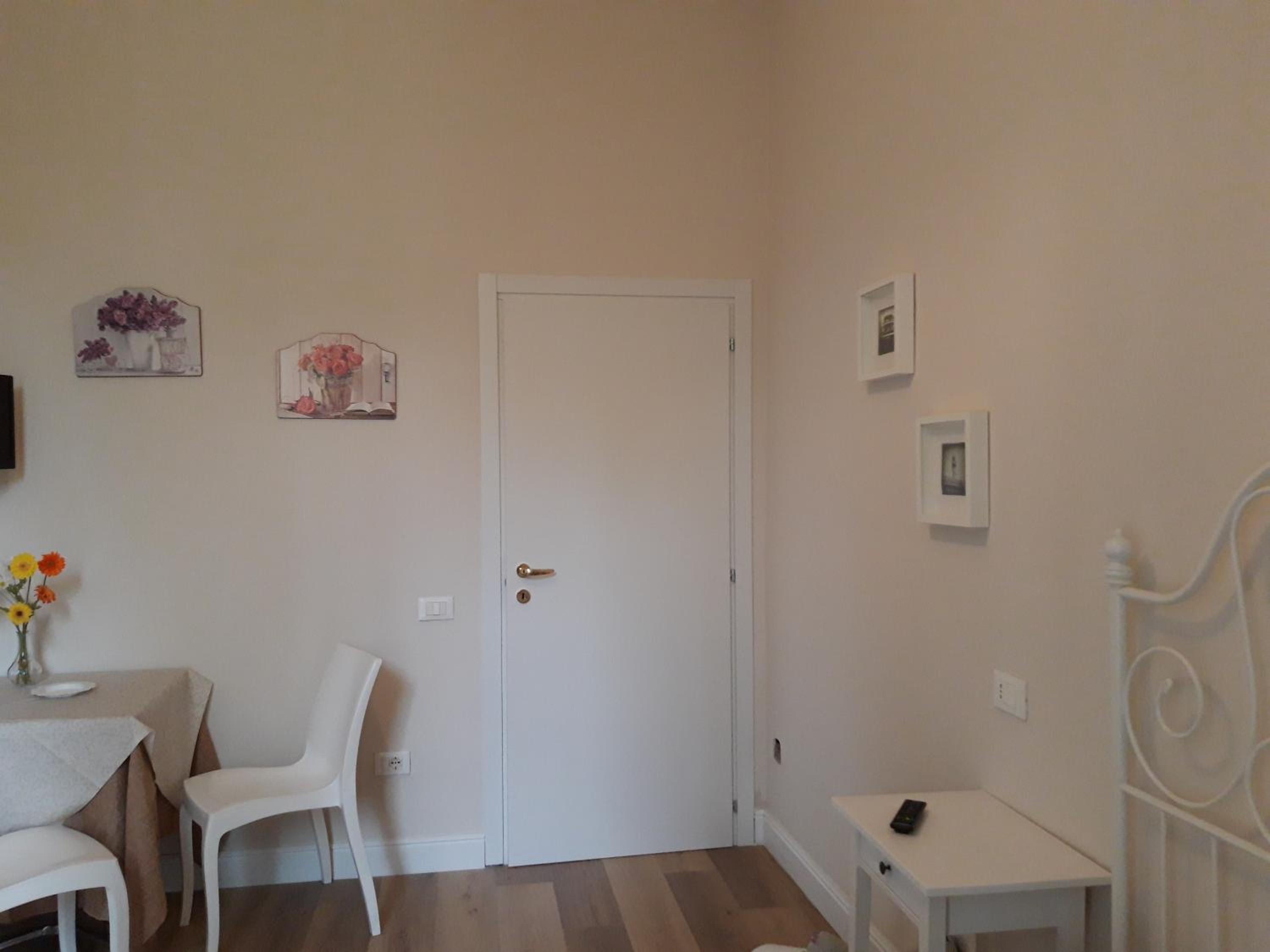 Economy Double Room photo 2