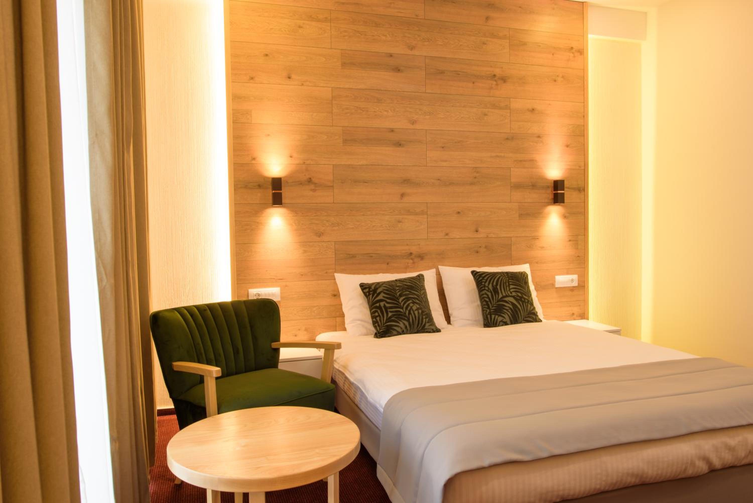 Double Room photo 3