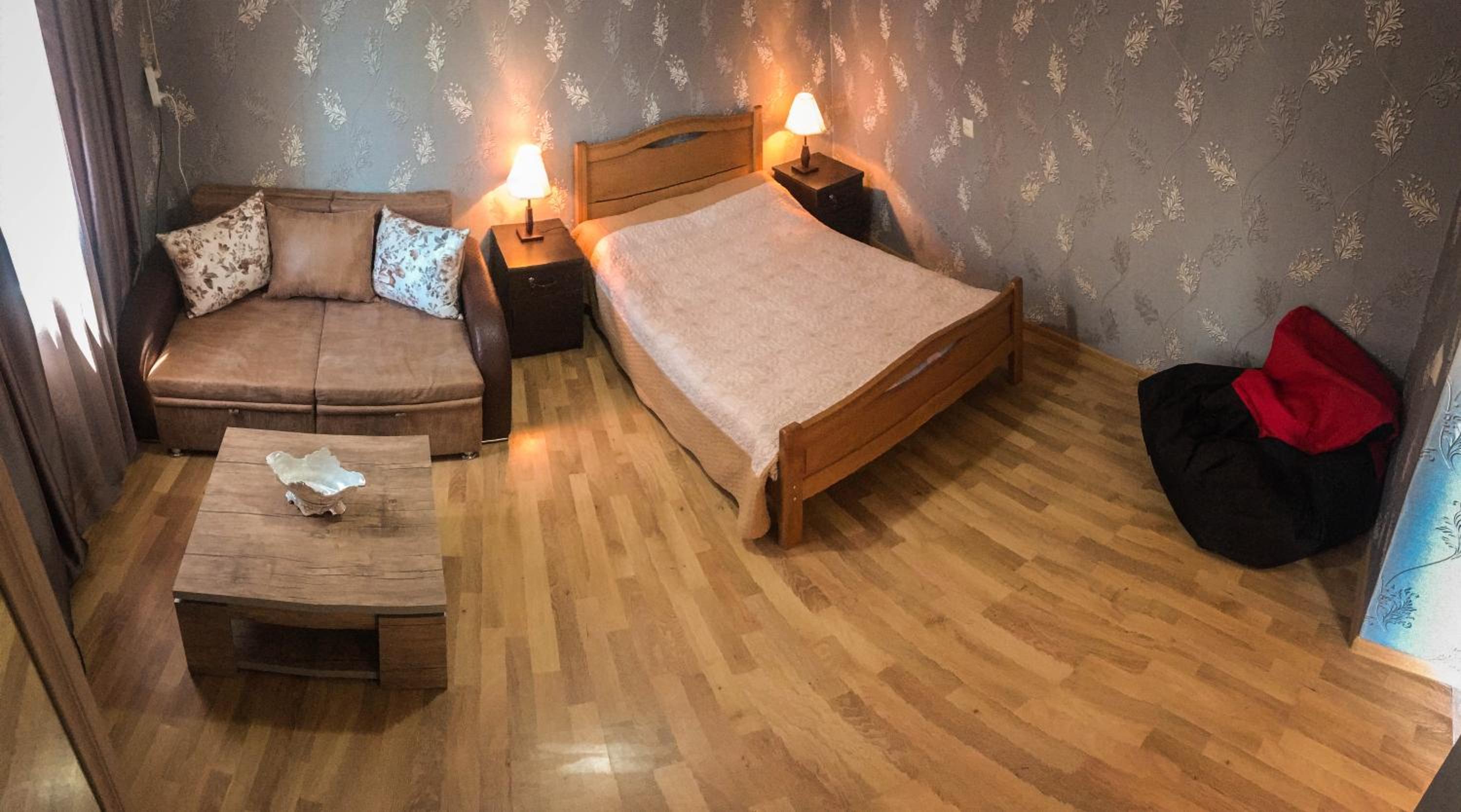 Triple Room with Private Bathroom
