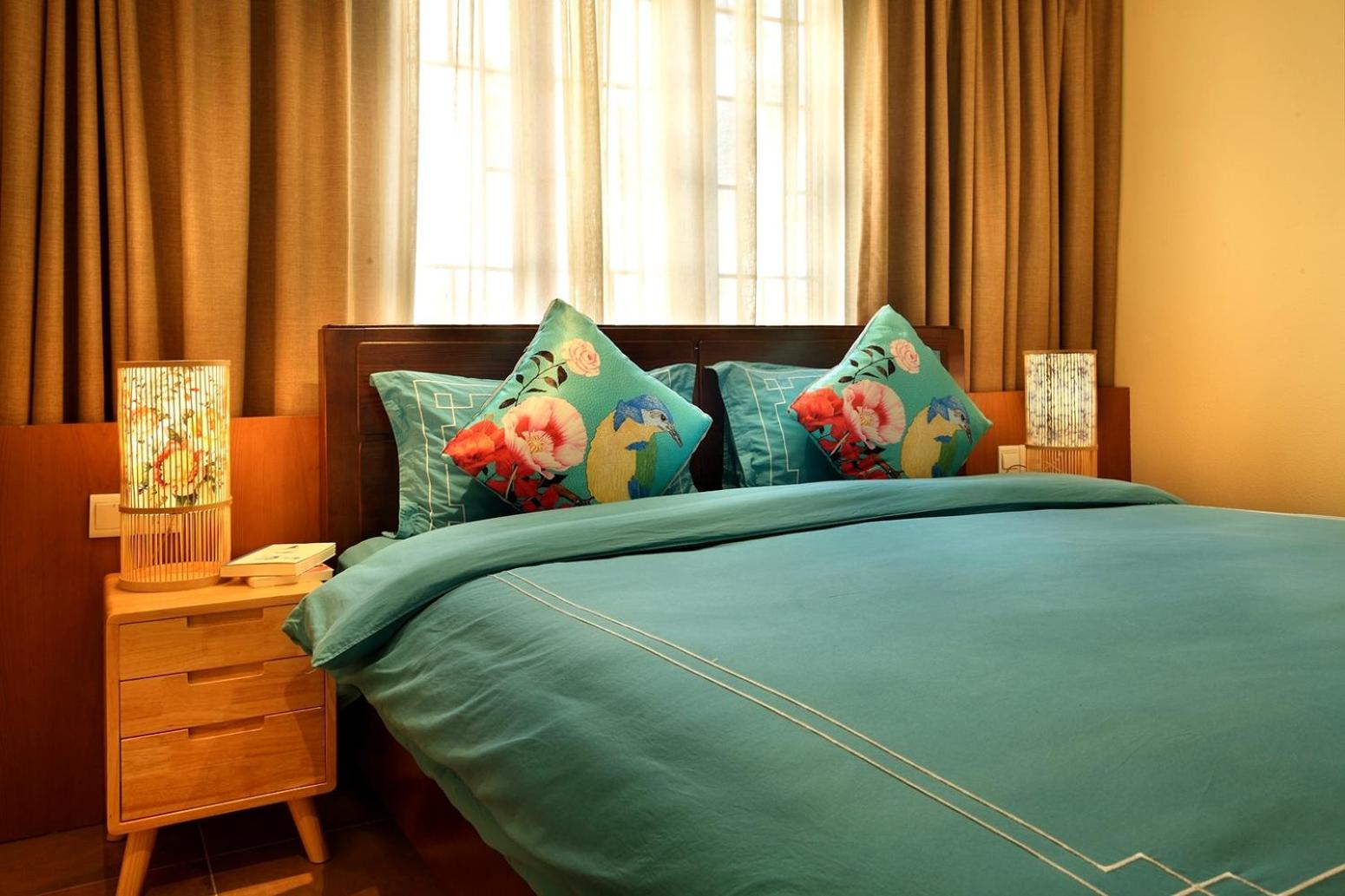 Deluxe Family Suite-free pick up available for minimum 2 nights stay - Photo 3