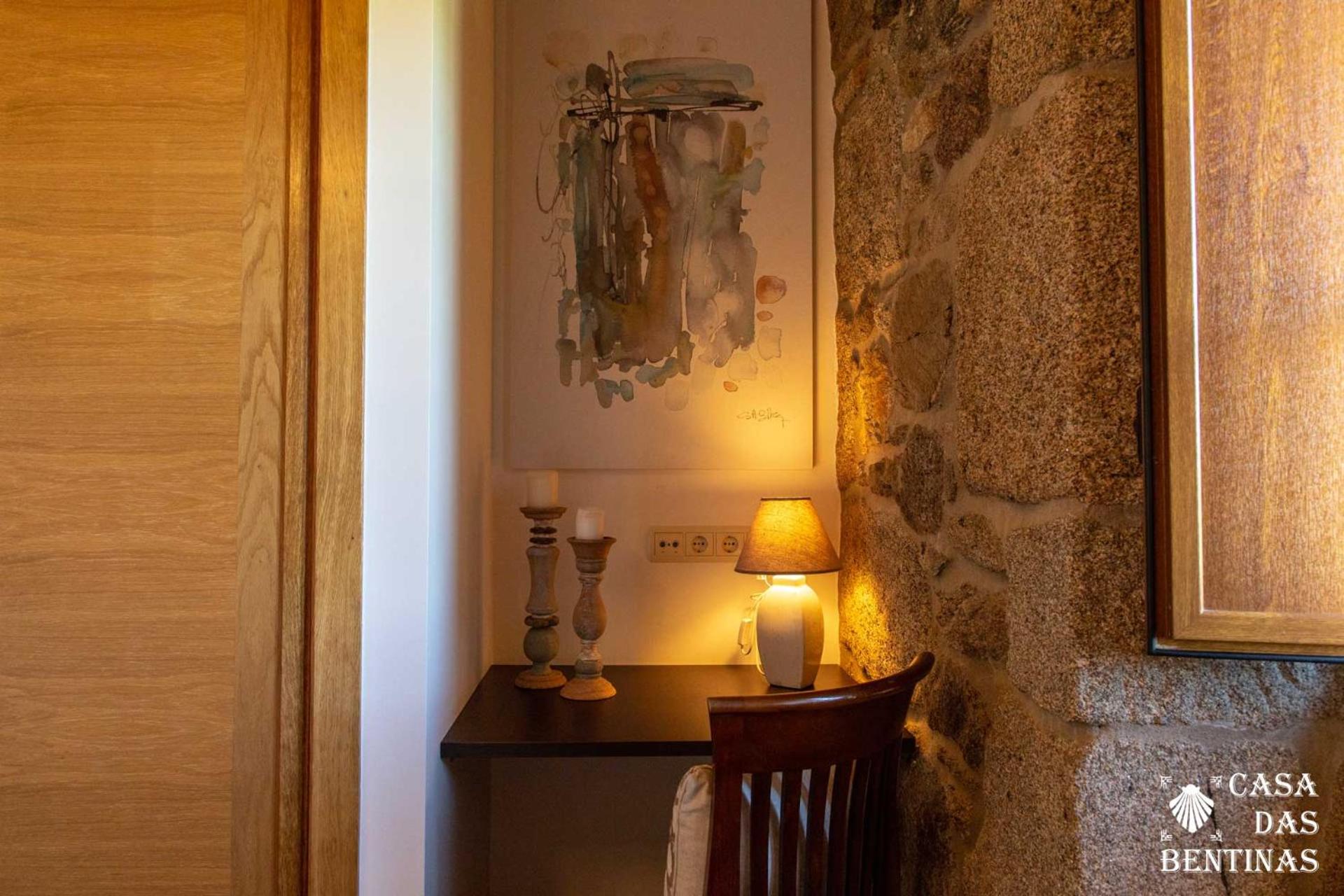 Double Room - Photo 5