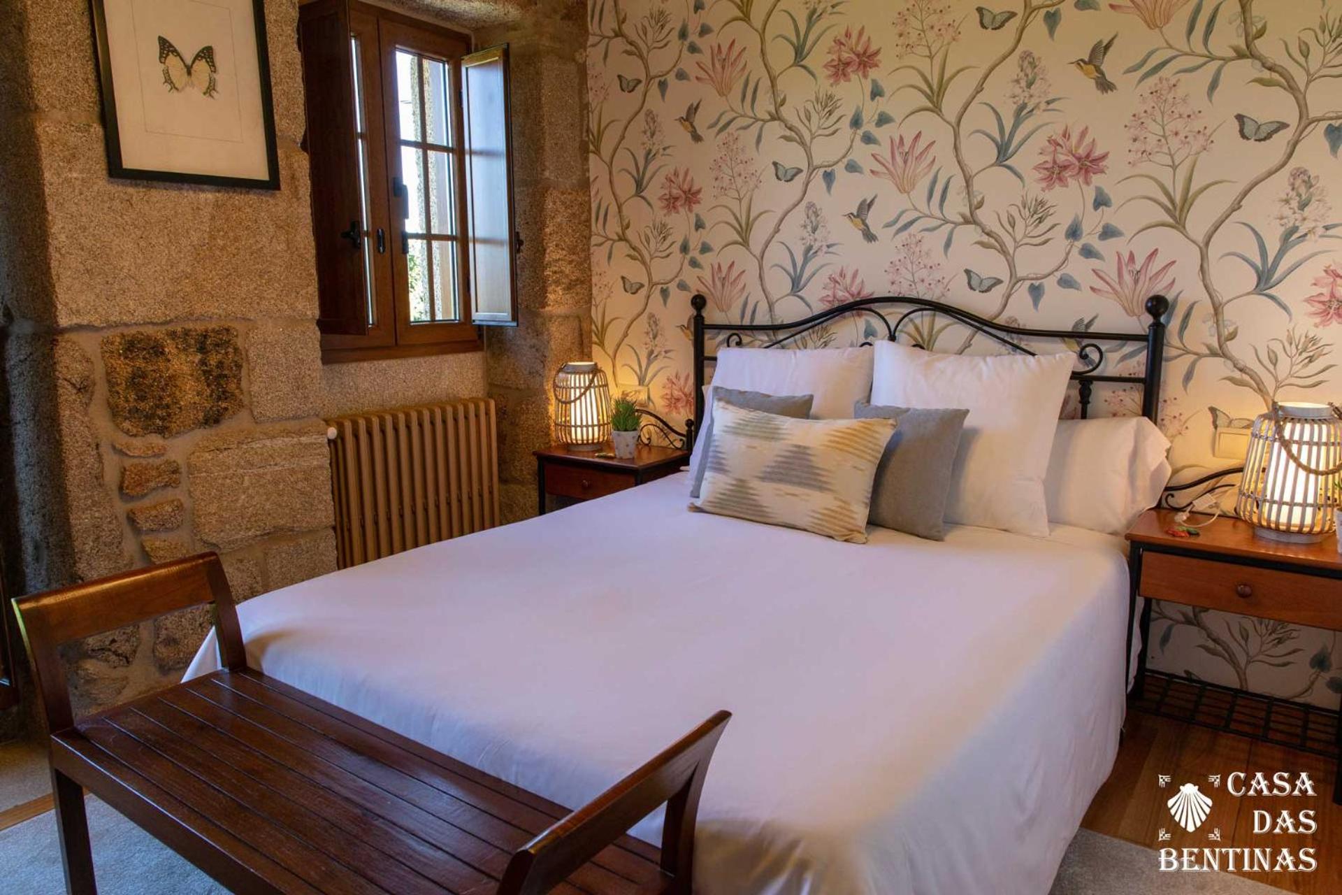 Double Room - Photo 3