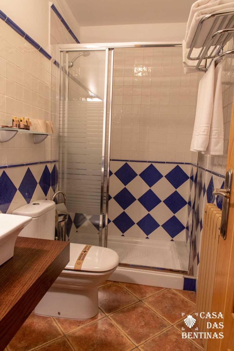 Double Room - Photo 4