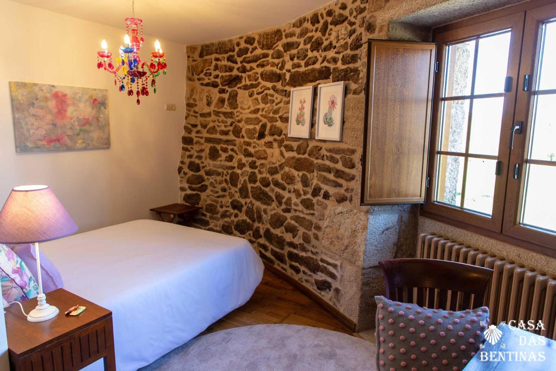 Double Room - Disability Access - Photo 8