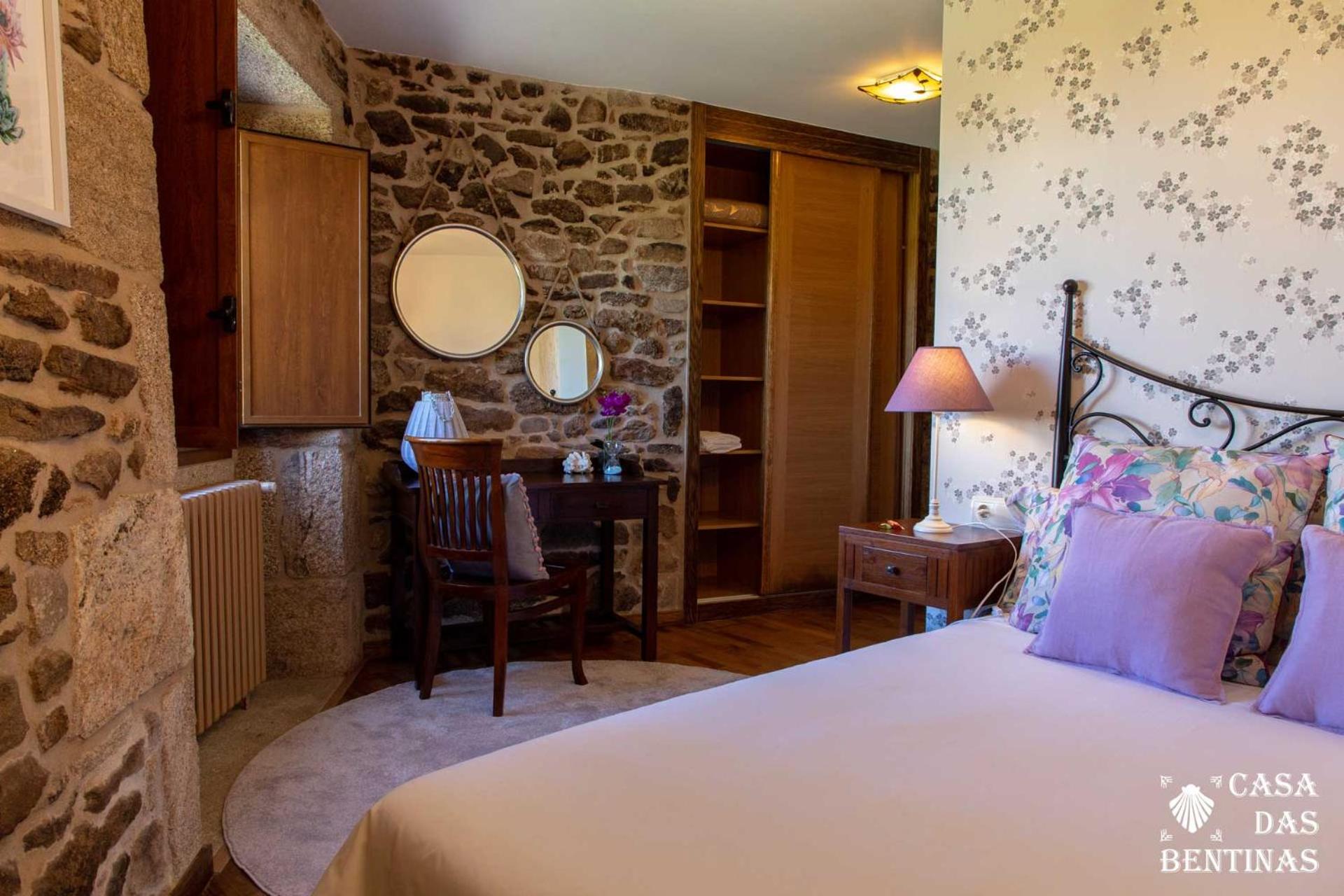 Double Room - Disability Access - Photo 3