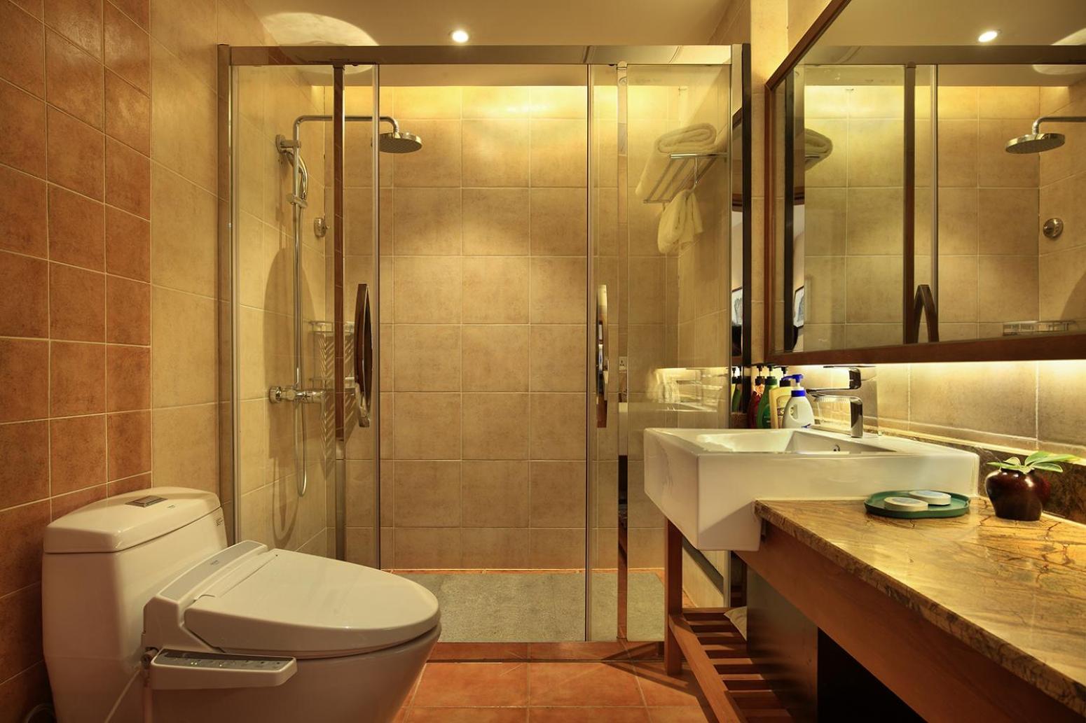 Suite with Mountain View - Photo 4
