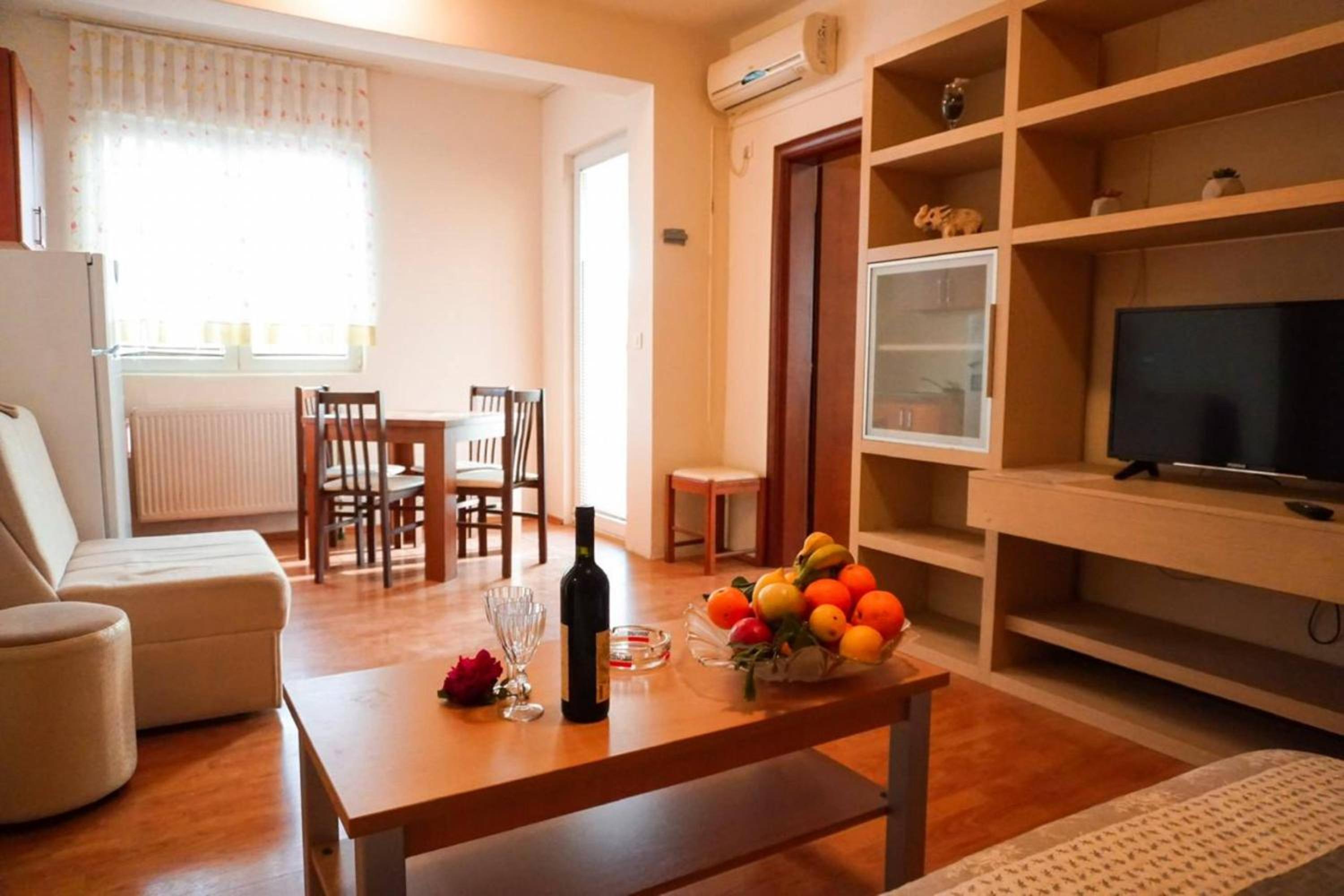 Family Suite photo 1