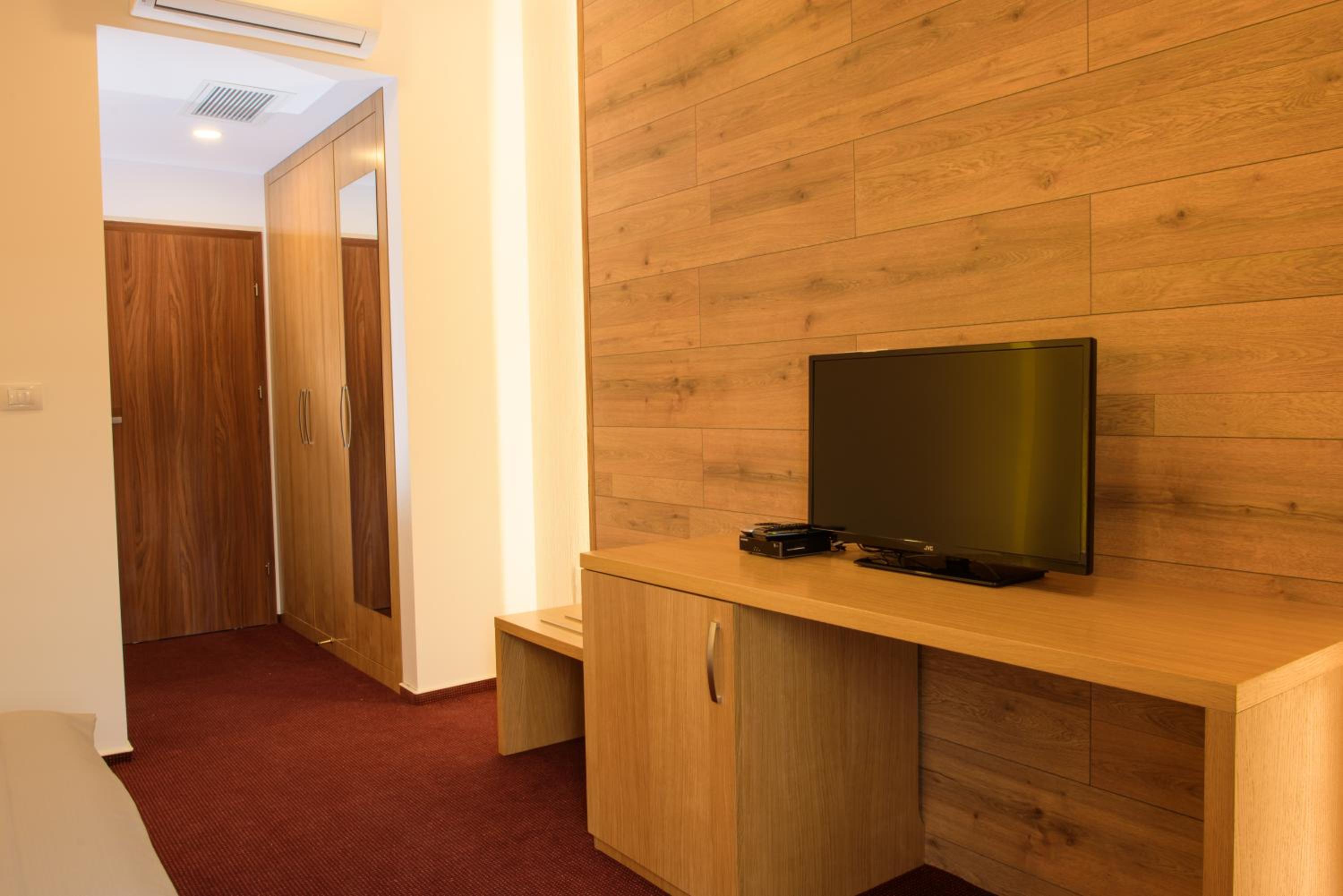 Twin Room photo 2
