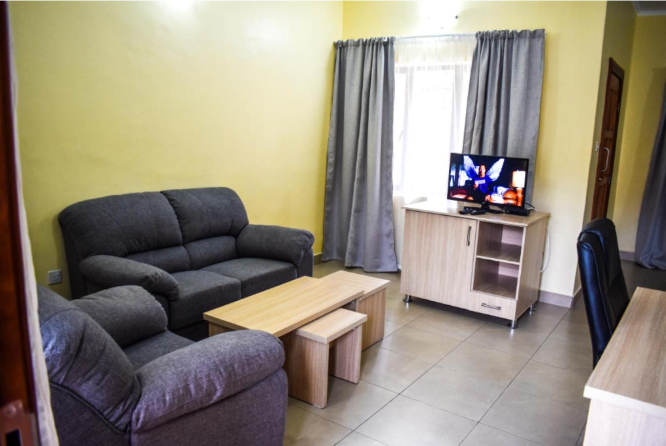Standard Suite