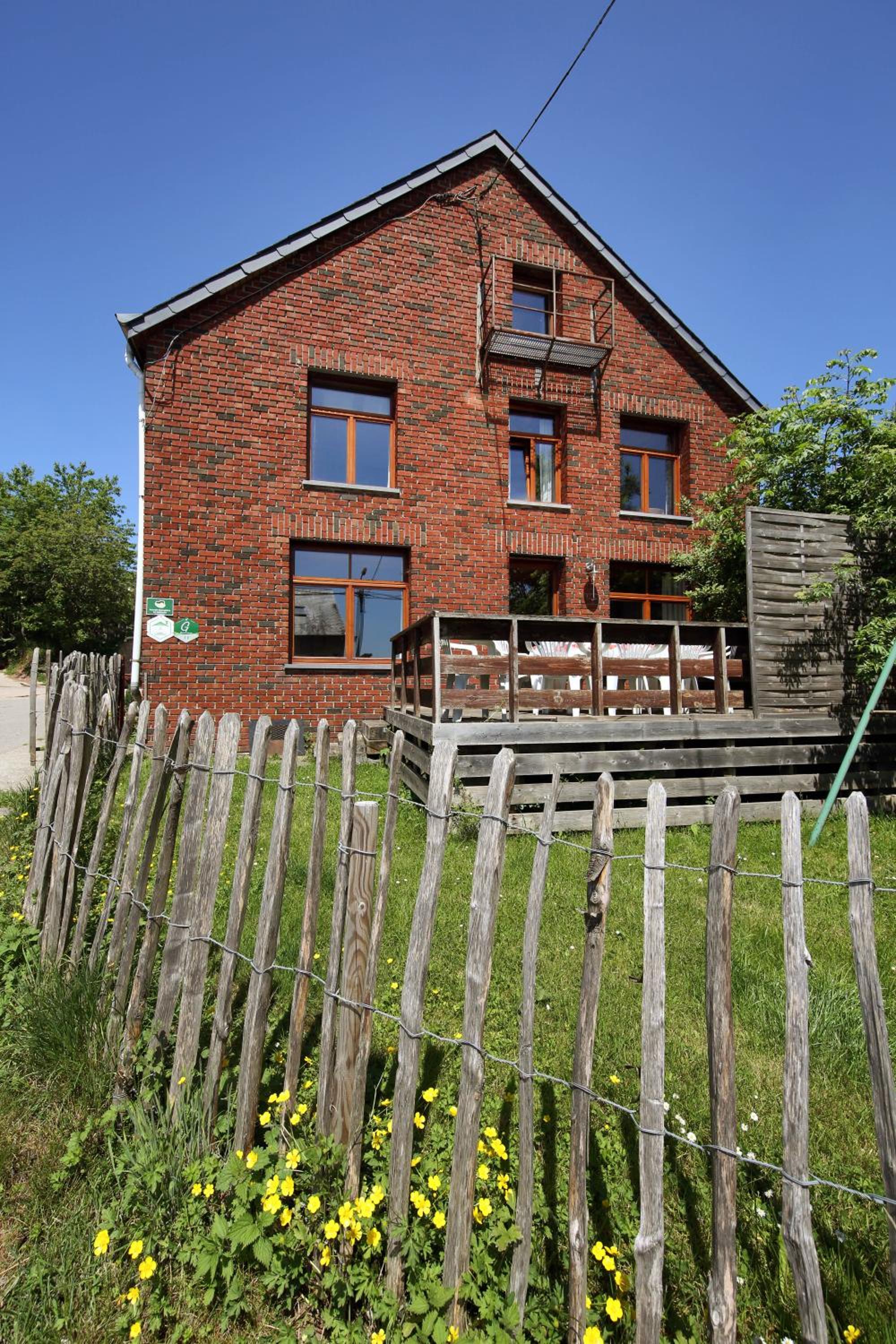 Four-Bedroom House photo 3