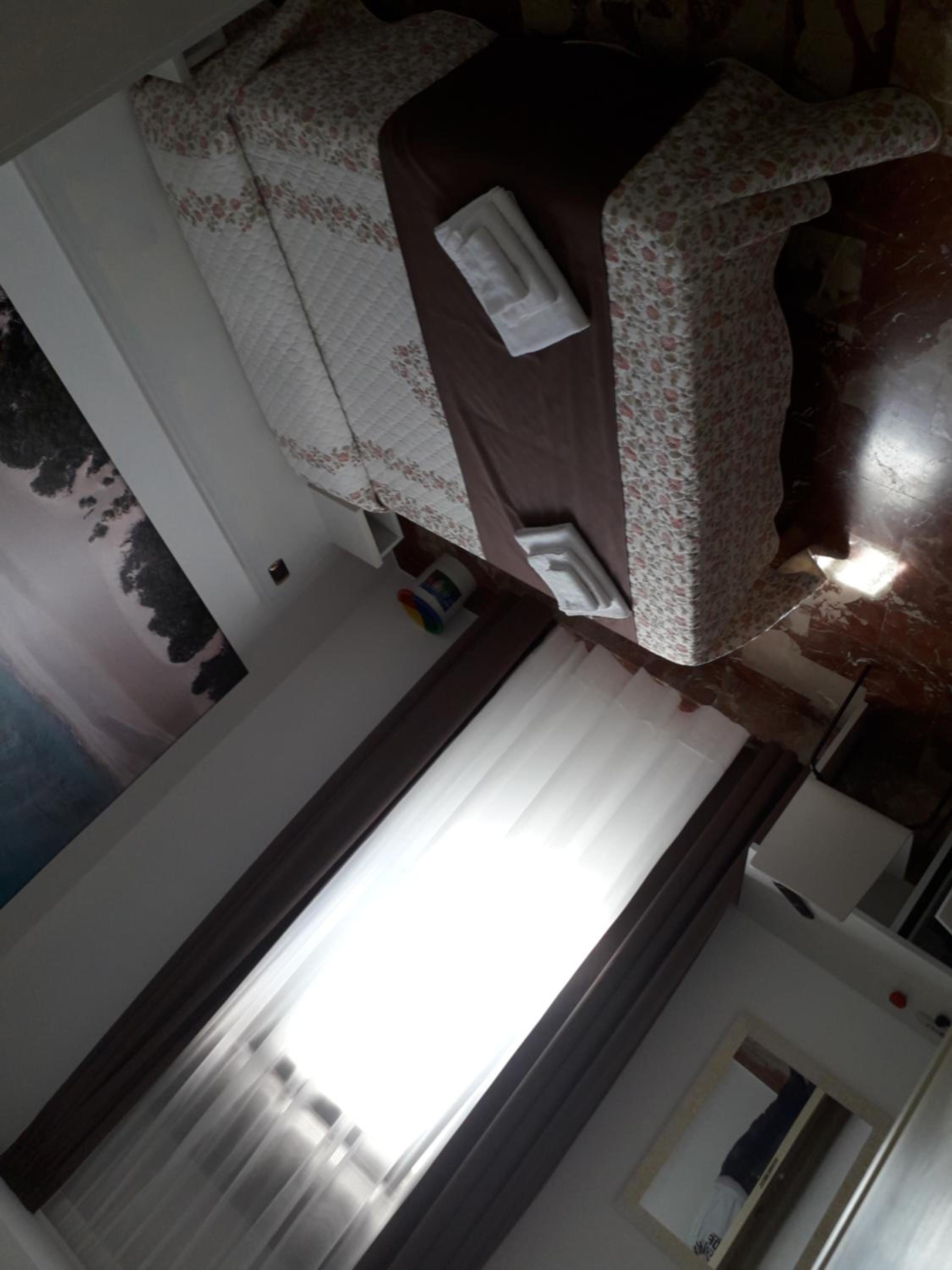 Standard Double or Twin Room photo 2