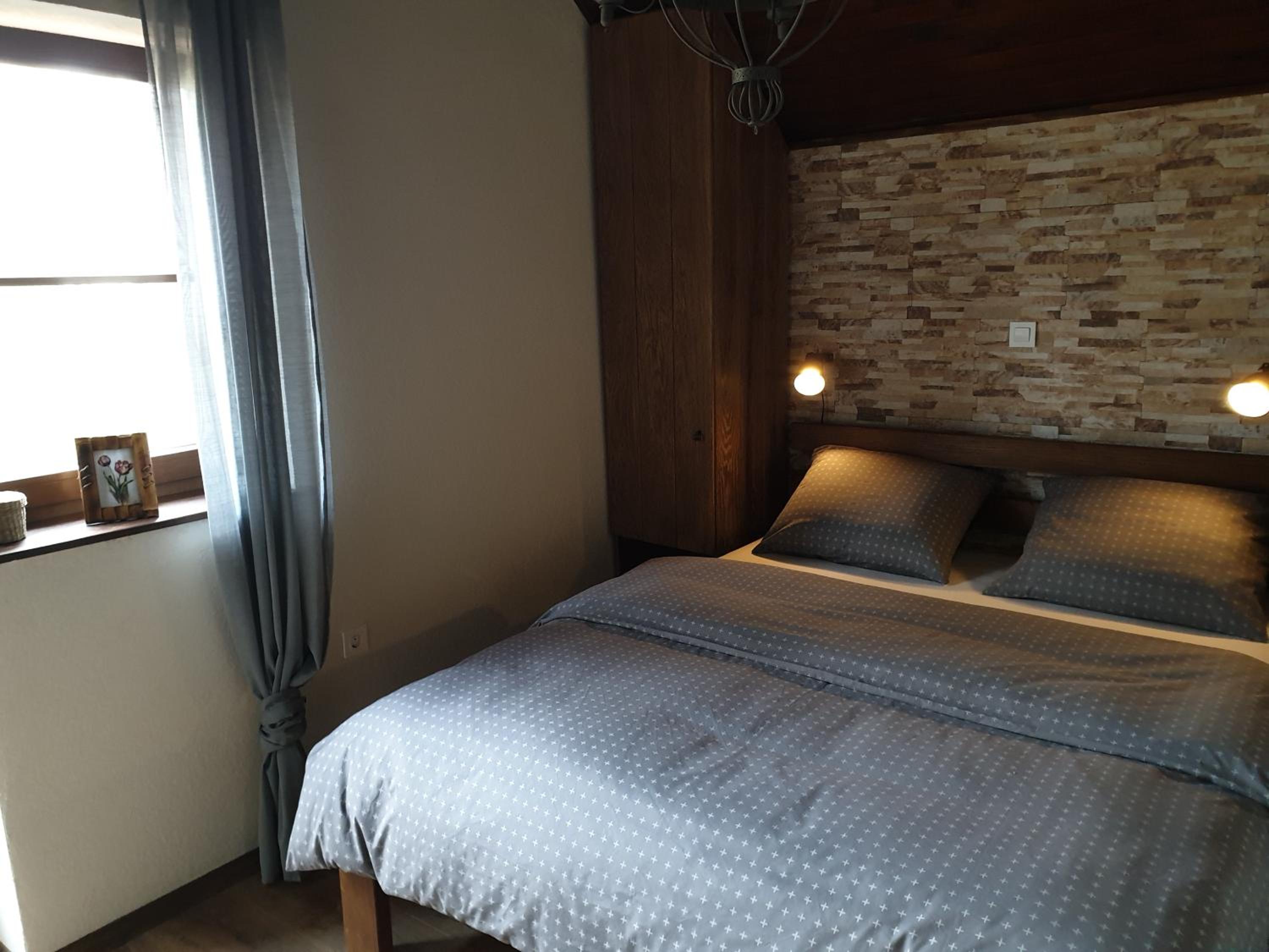 Three-Bedroom Villa - Photo 1