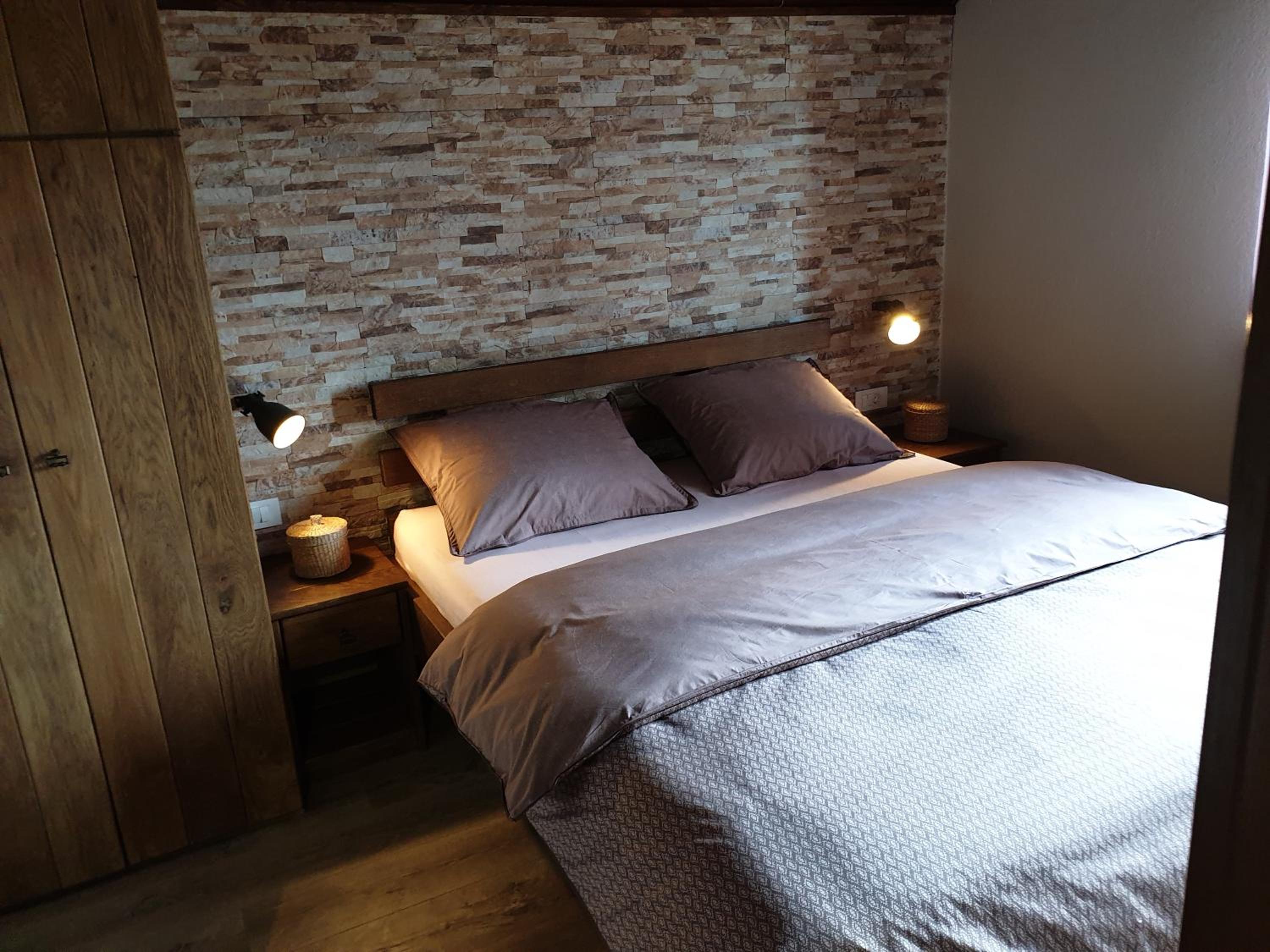 Three-Bedroom Villa - Photo 30