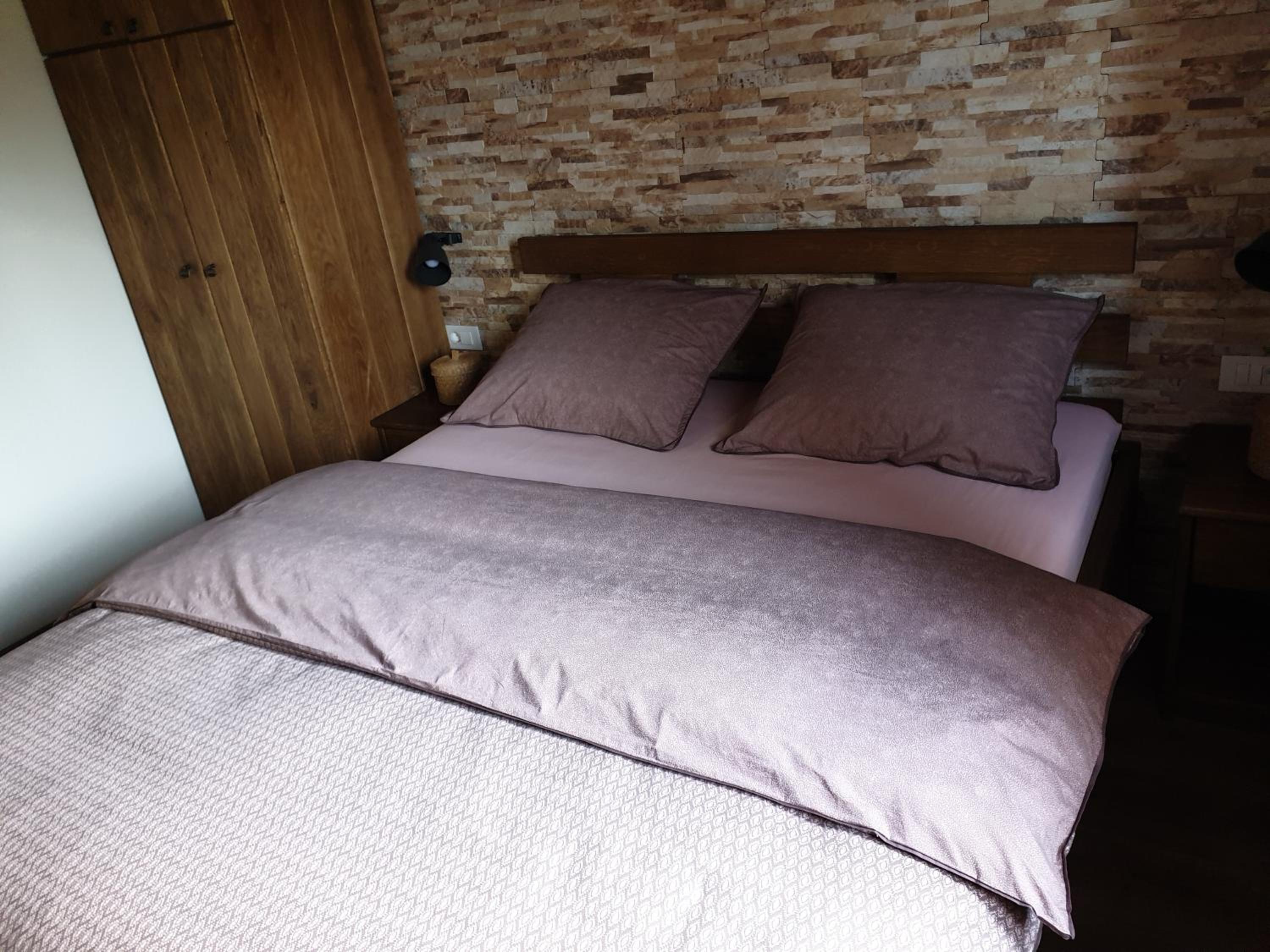 Three-Bedroom Villa - Photo 31