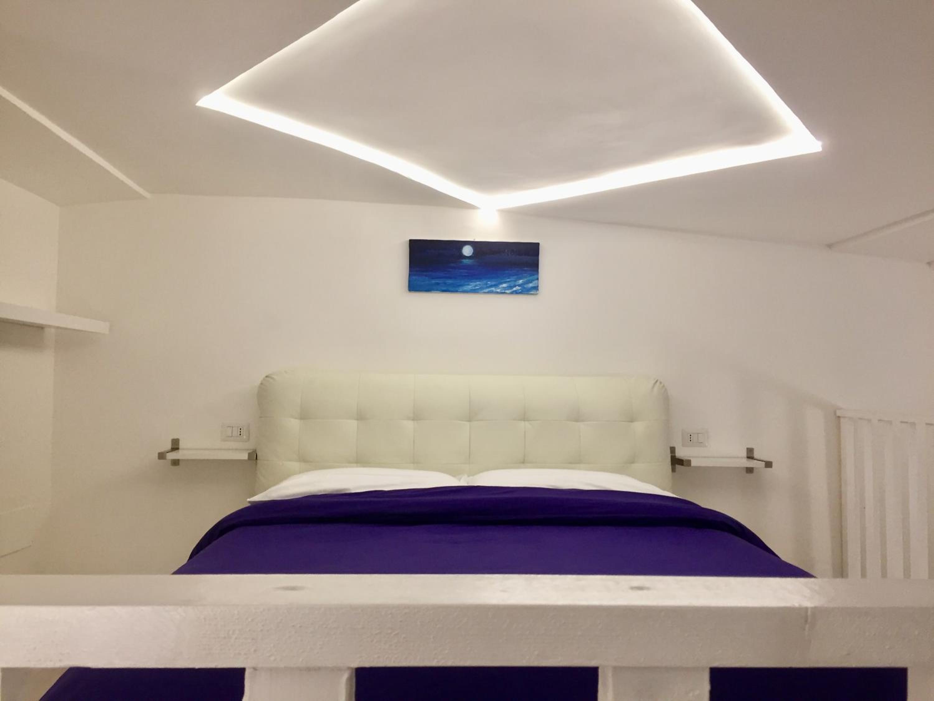 Comfort Quadruple Room photo 1