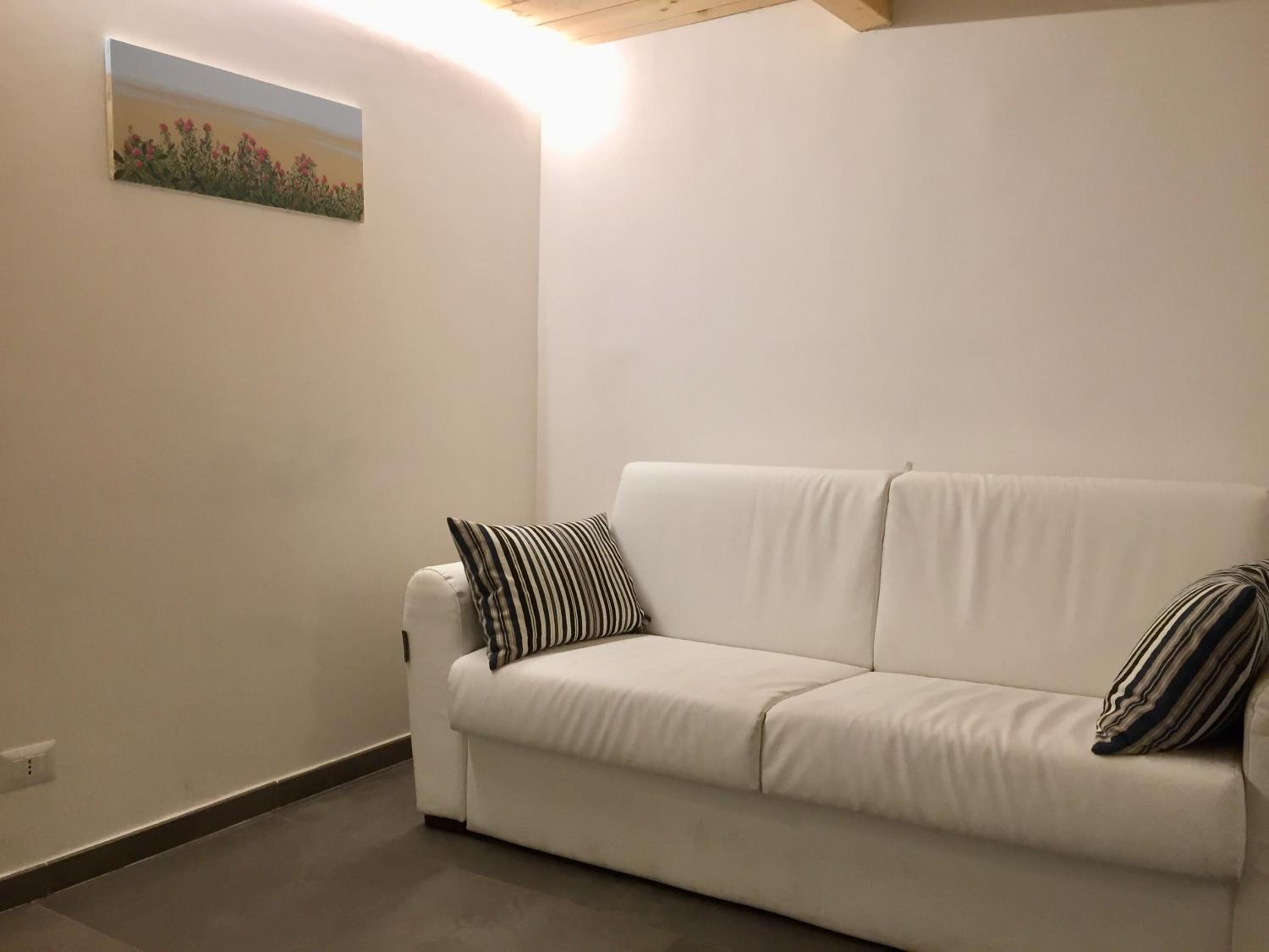 Comfort Quadruple Room photo 2
