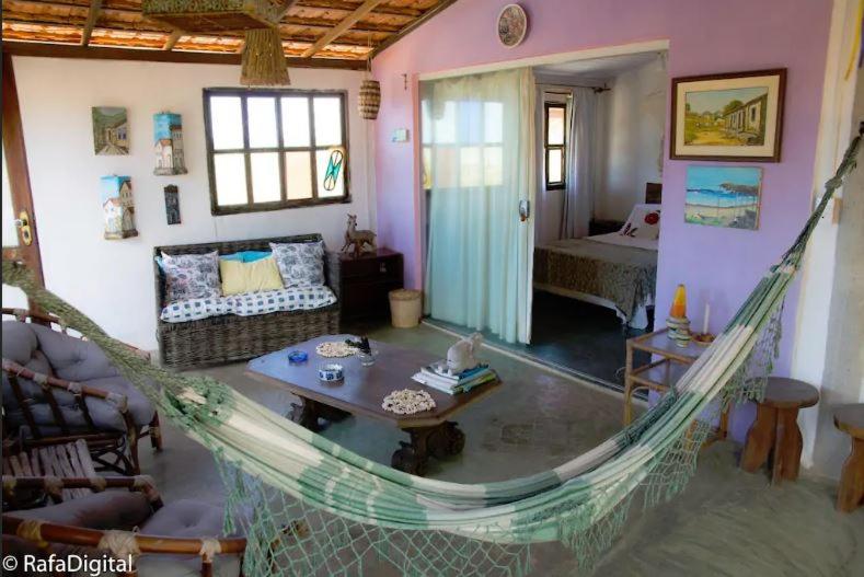 Superior Suite With Sea View photo 1