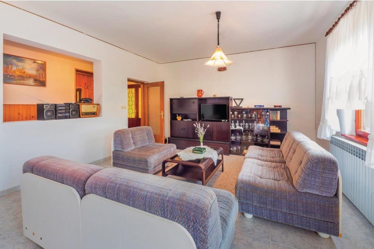 Two-Bedroom House photo 1