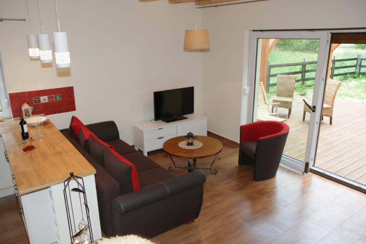 Duplex Apartment photo 1