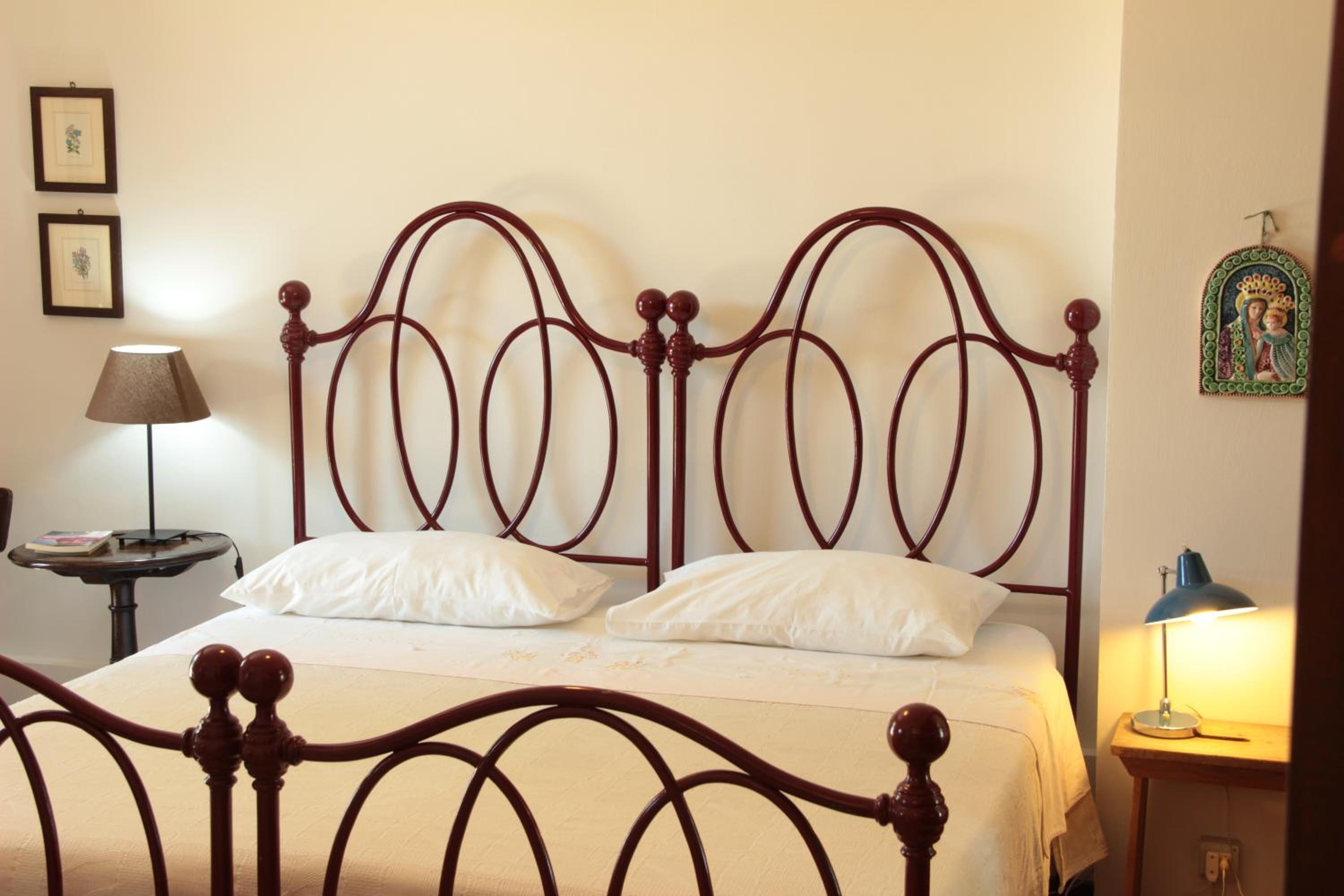 Quadruple Room - Disability Access photo 1