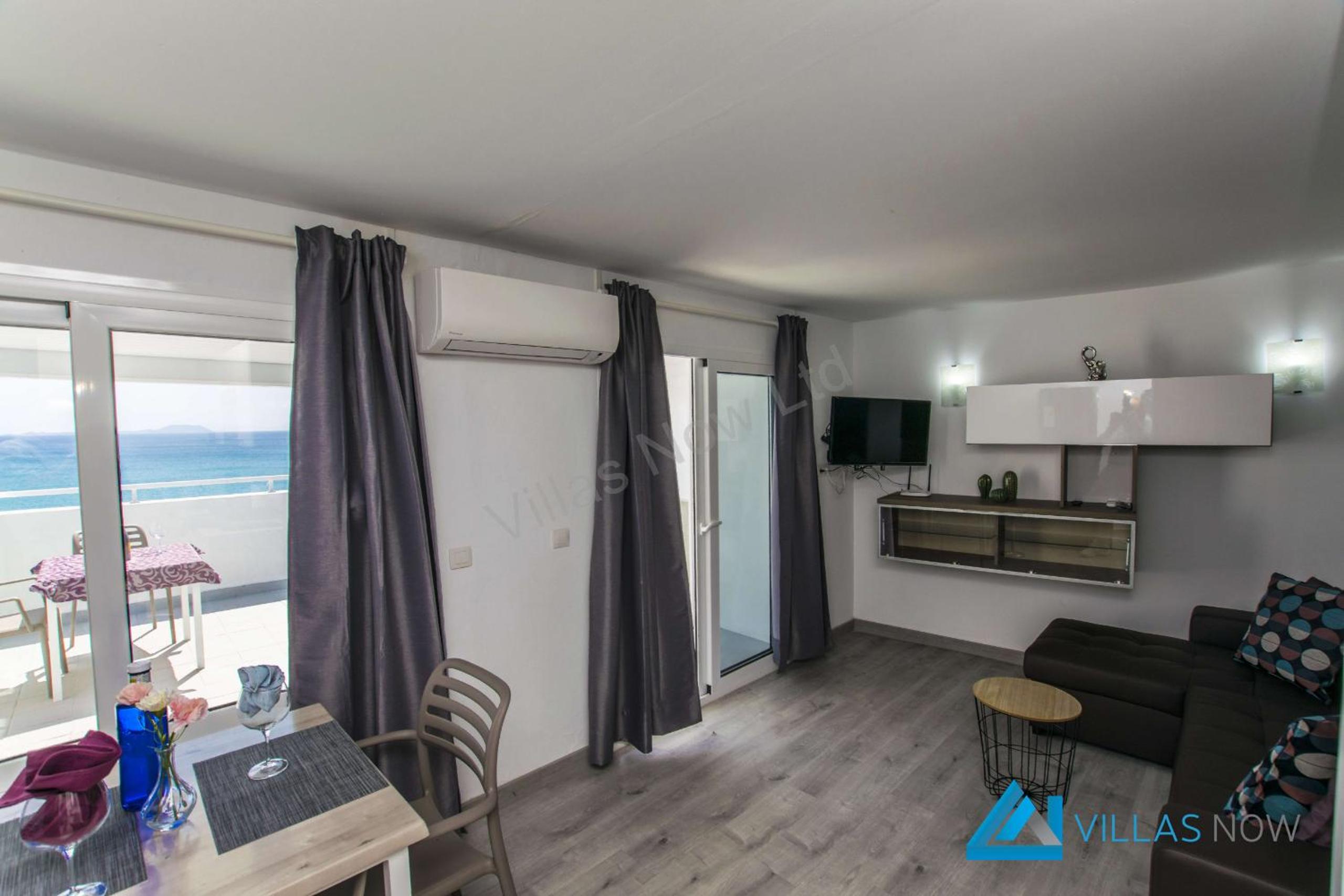 Apartamento