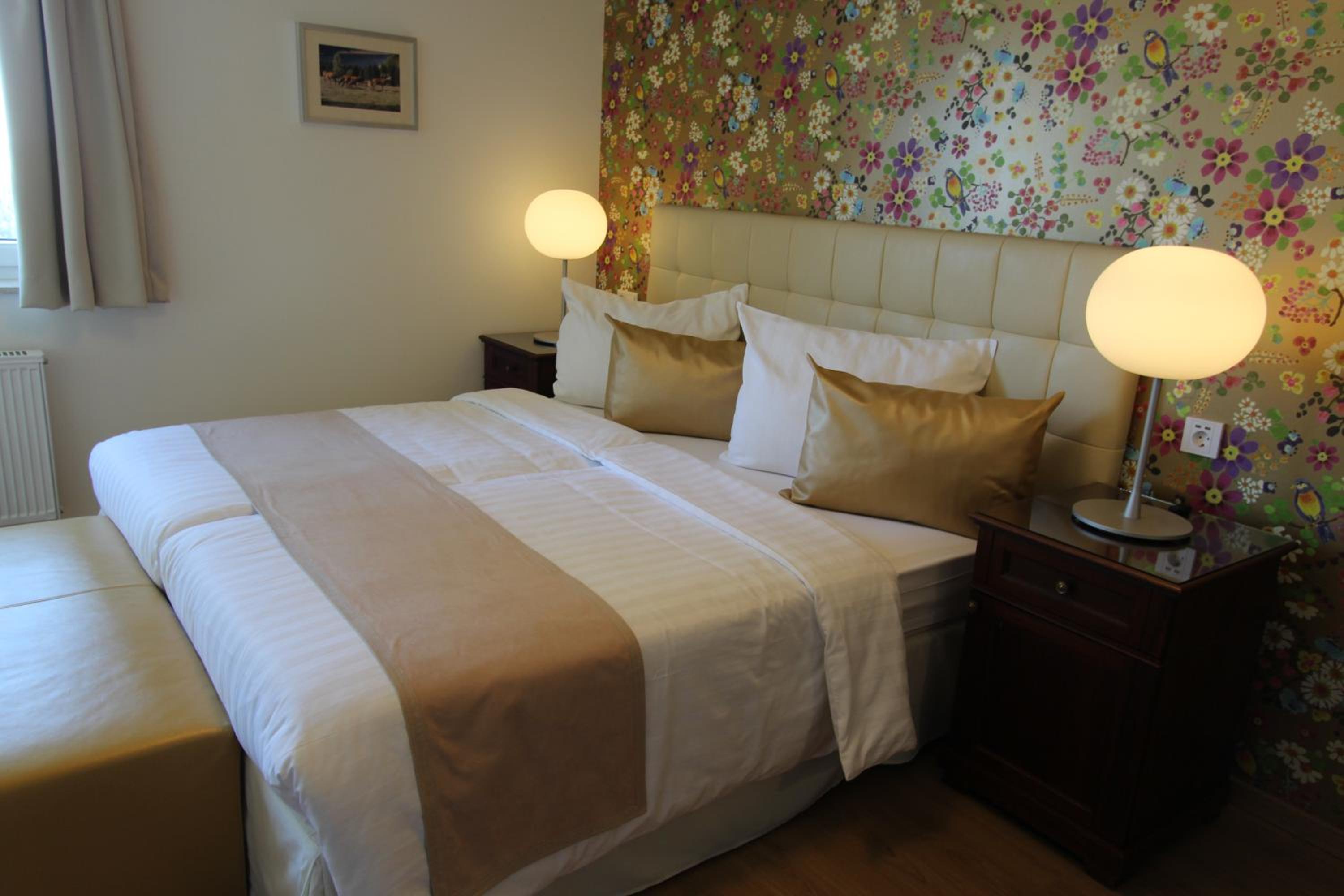 Comfort Plus Double Room photo 2