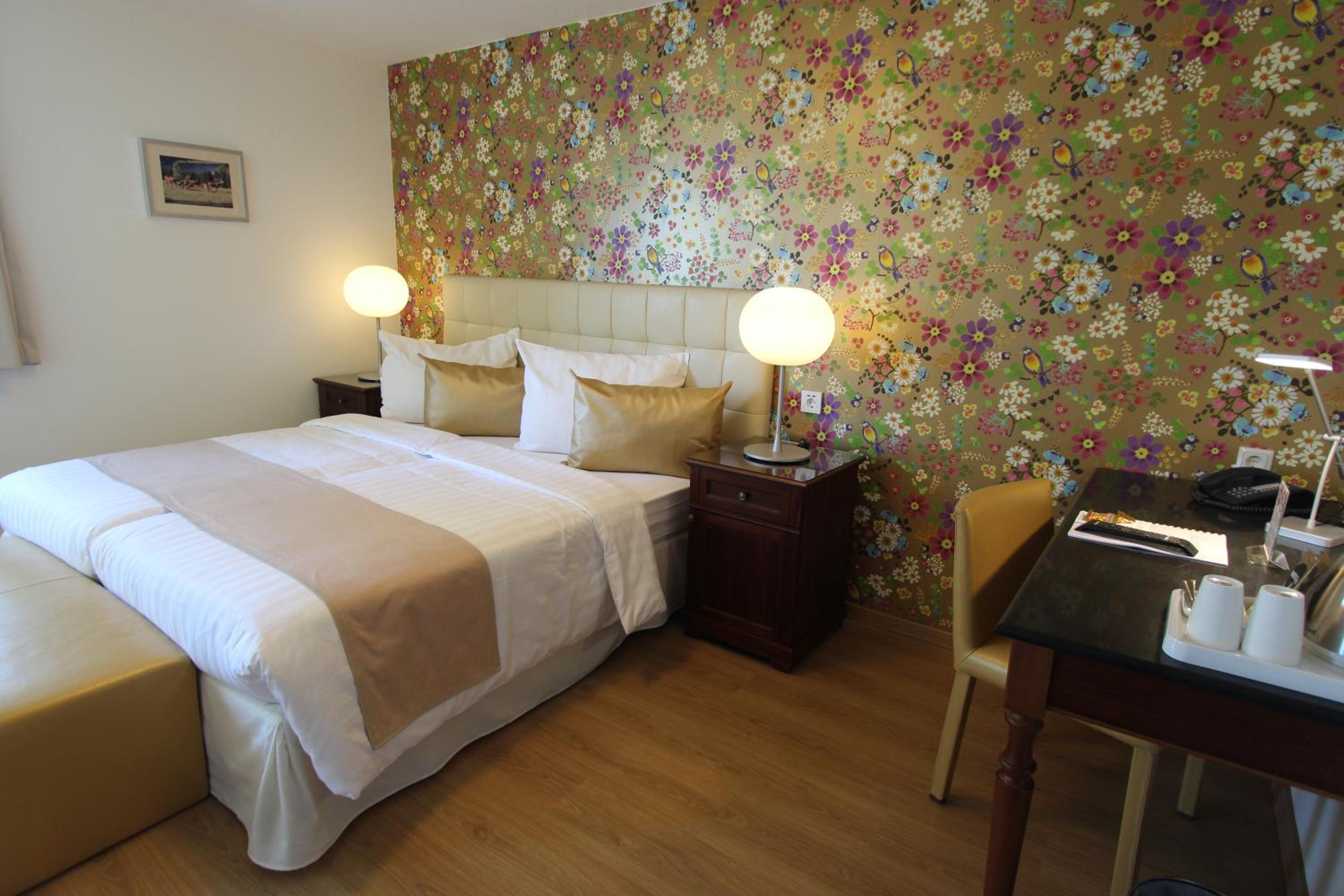 Comfort Plus Double Room photo 3
