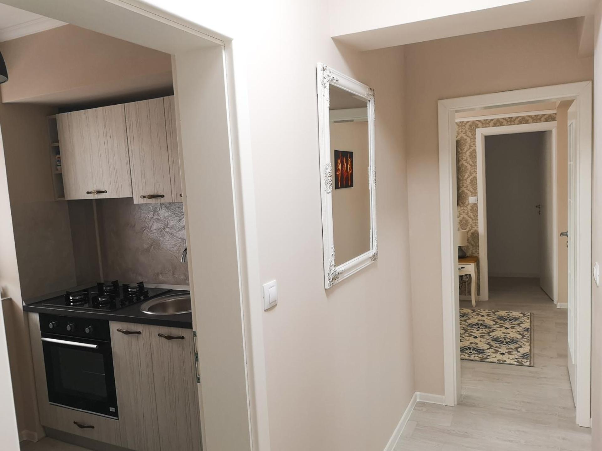 Deluxe Apartment - Photo 3