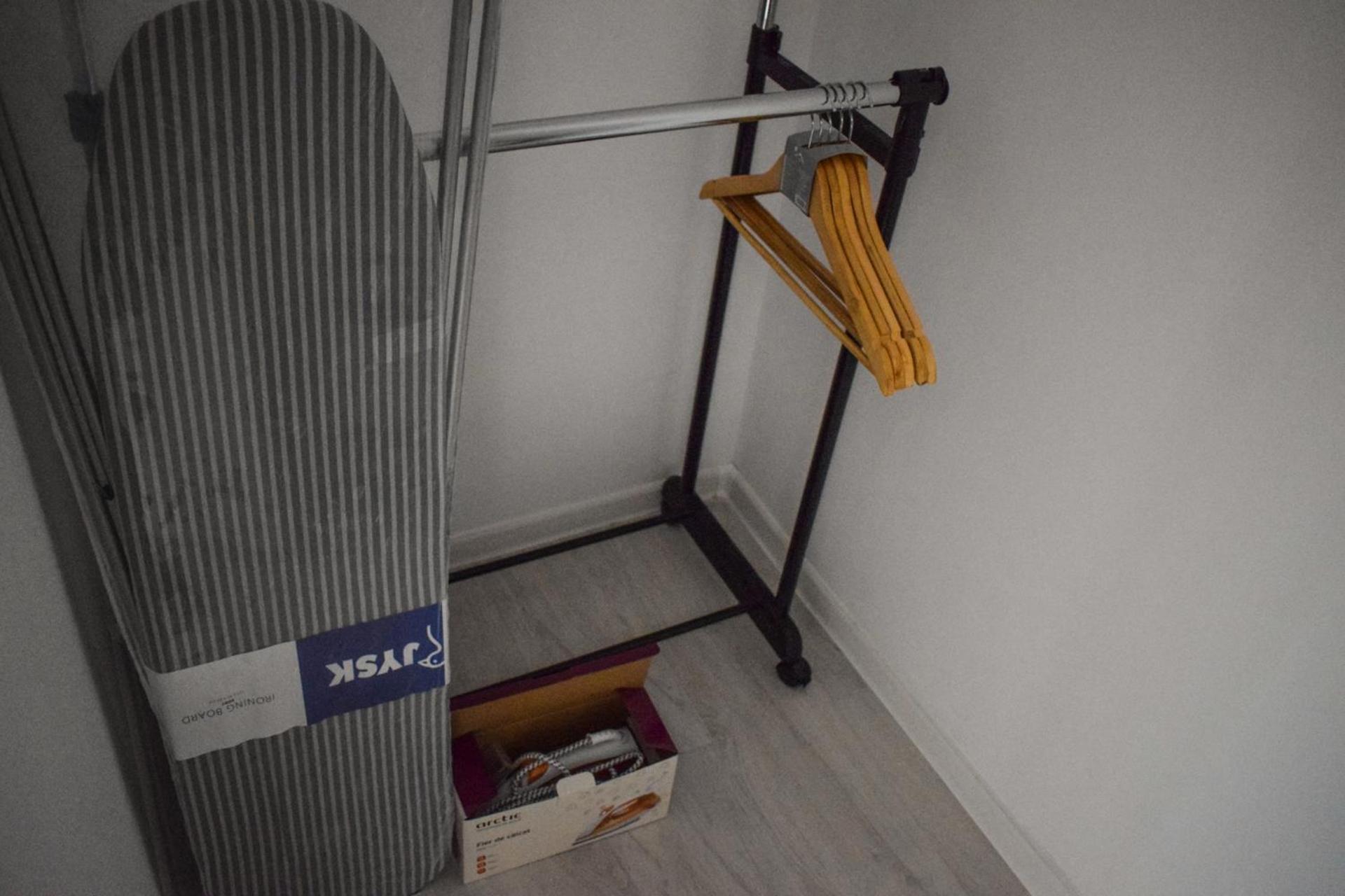 Deluxe Apartment - Photo 37
