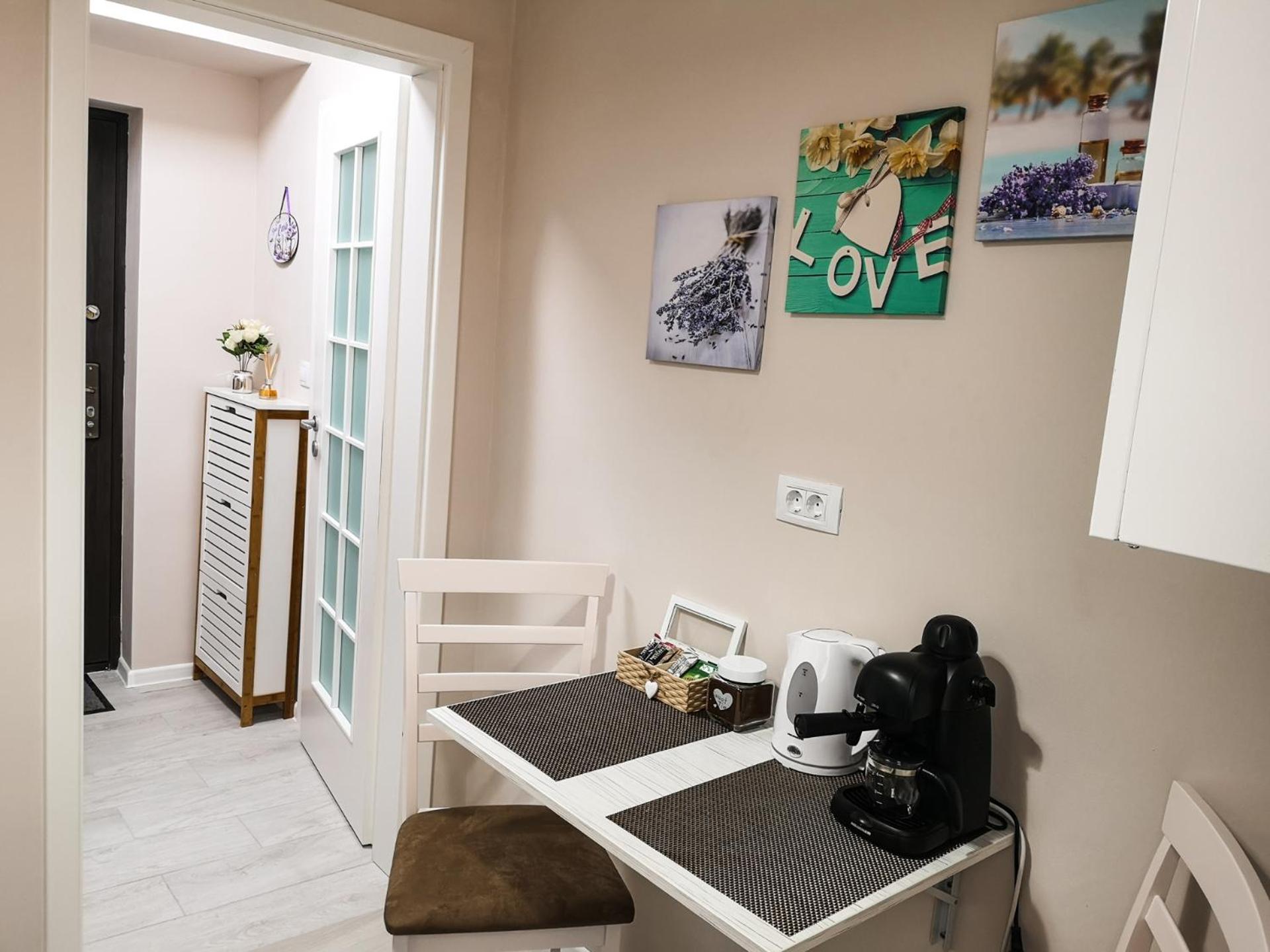Deluxe Apartment - Photo 17