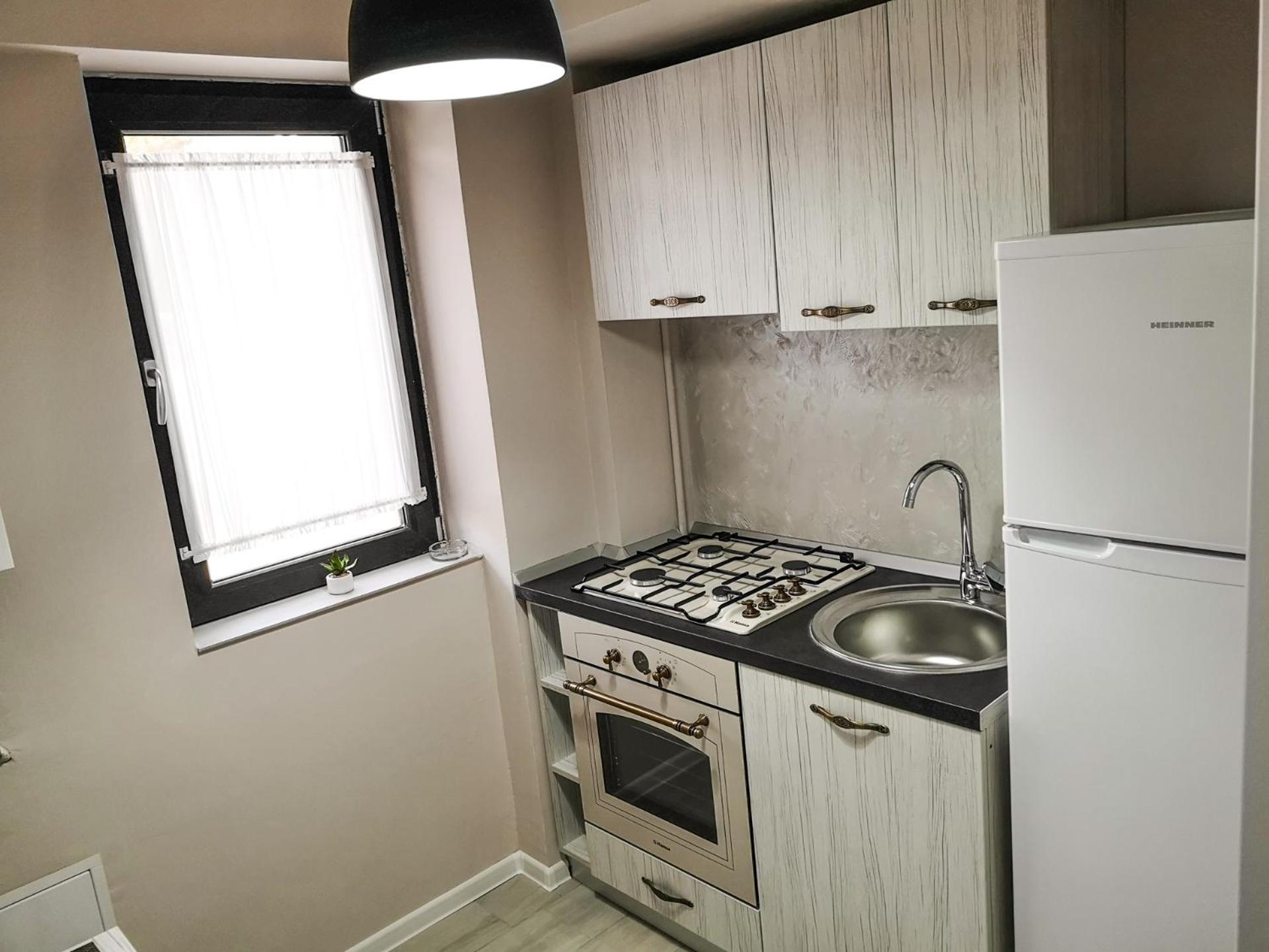 Deluxe Apartment - Photo 19