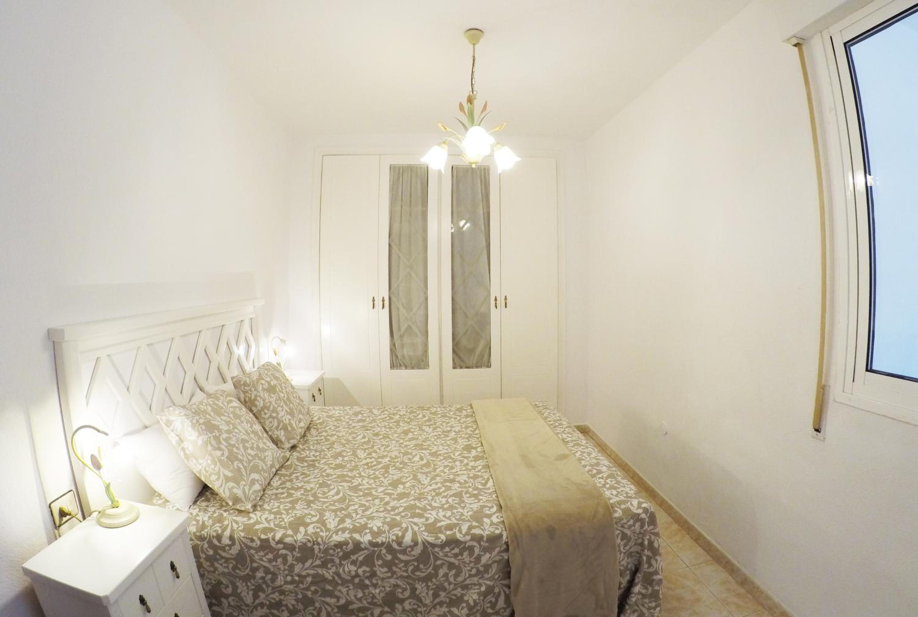 Departamento de tres habitaciones