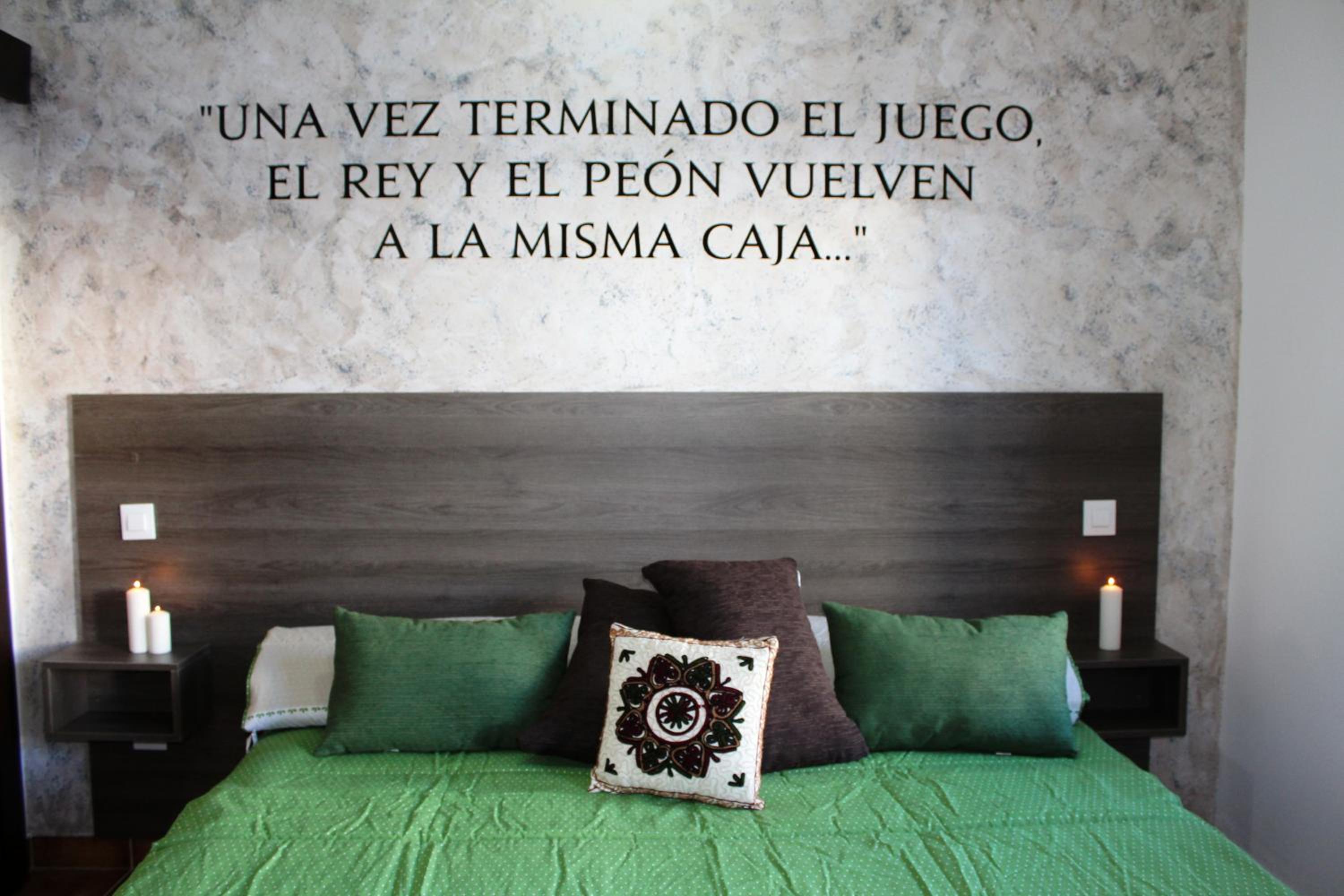 Double or Twin Room