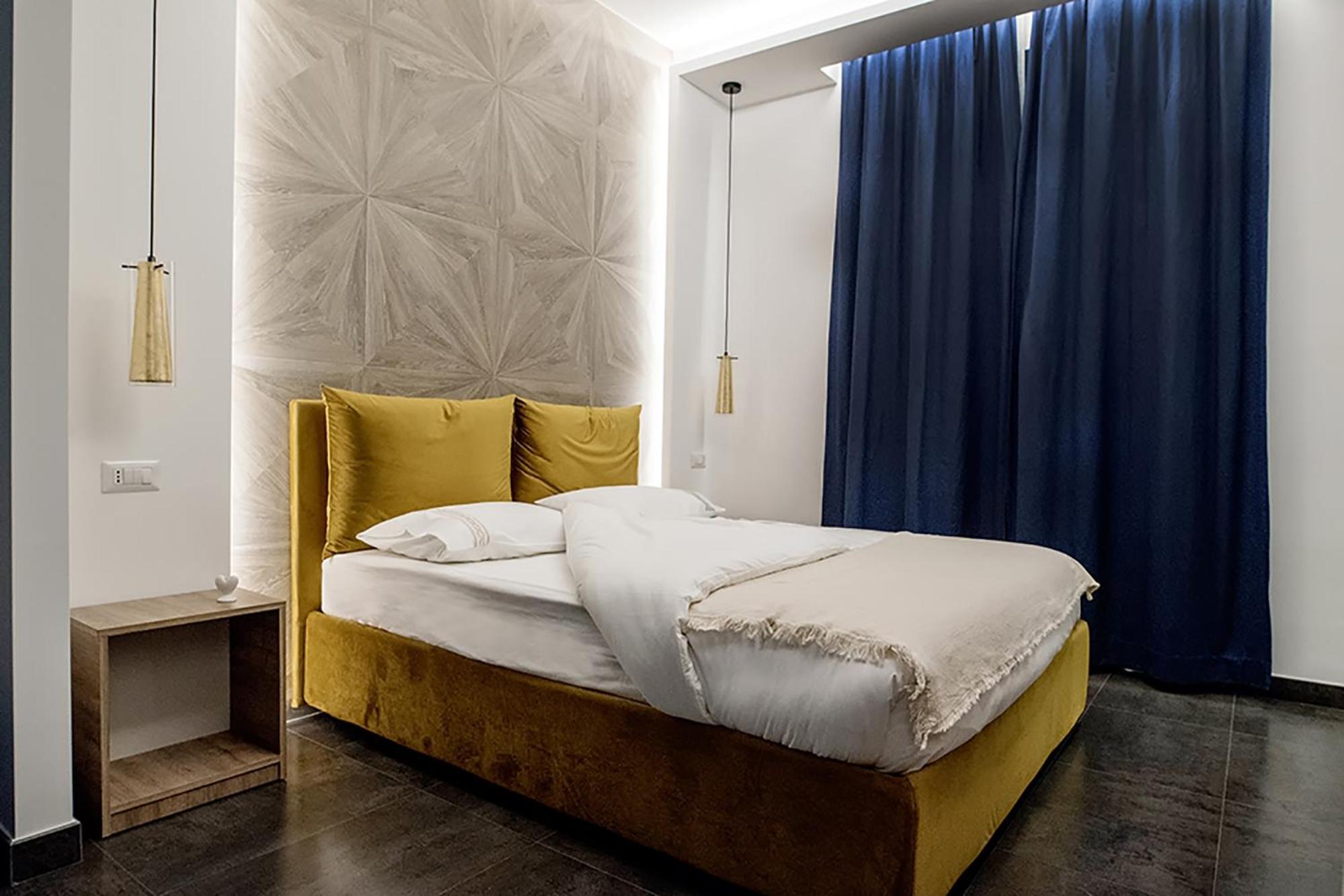 Luxury Triple Room