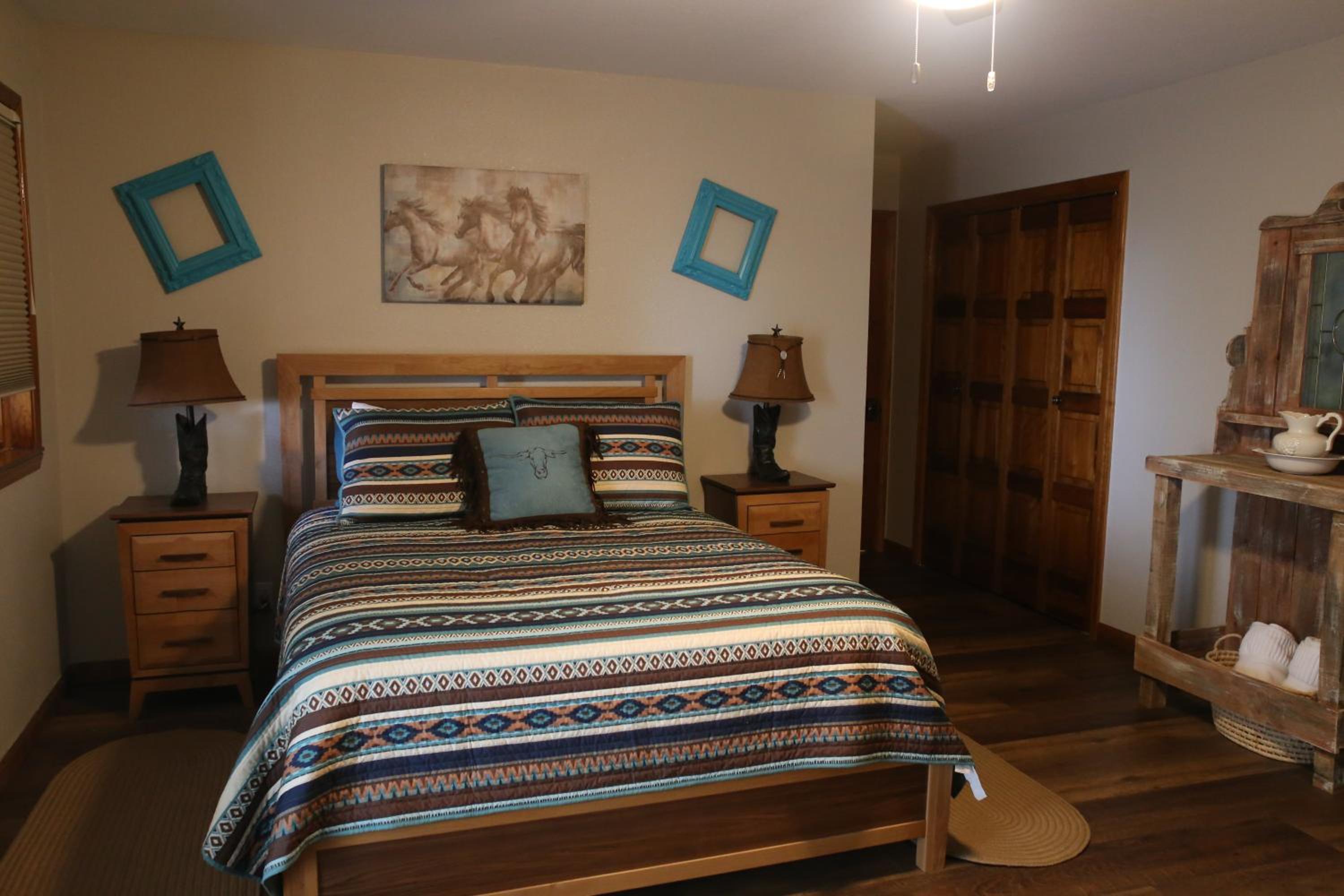 Queen Room With Garden View photo 1