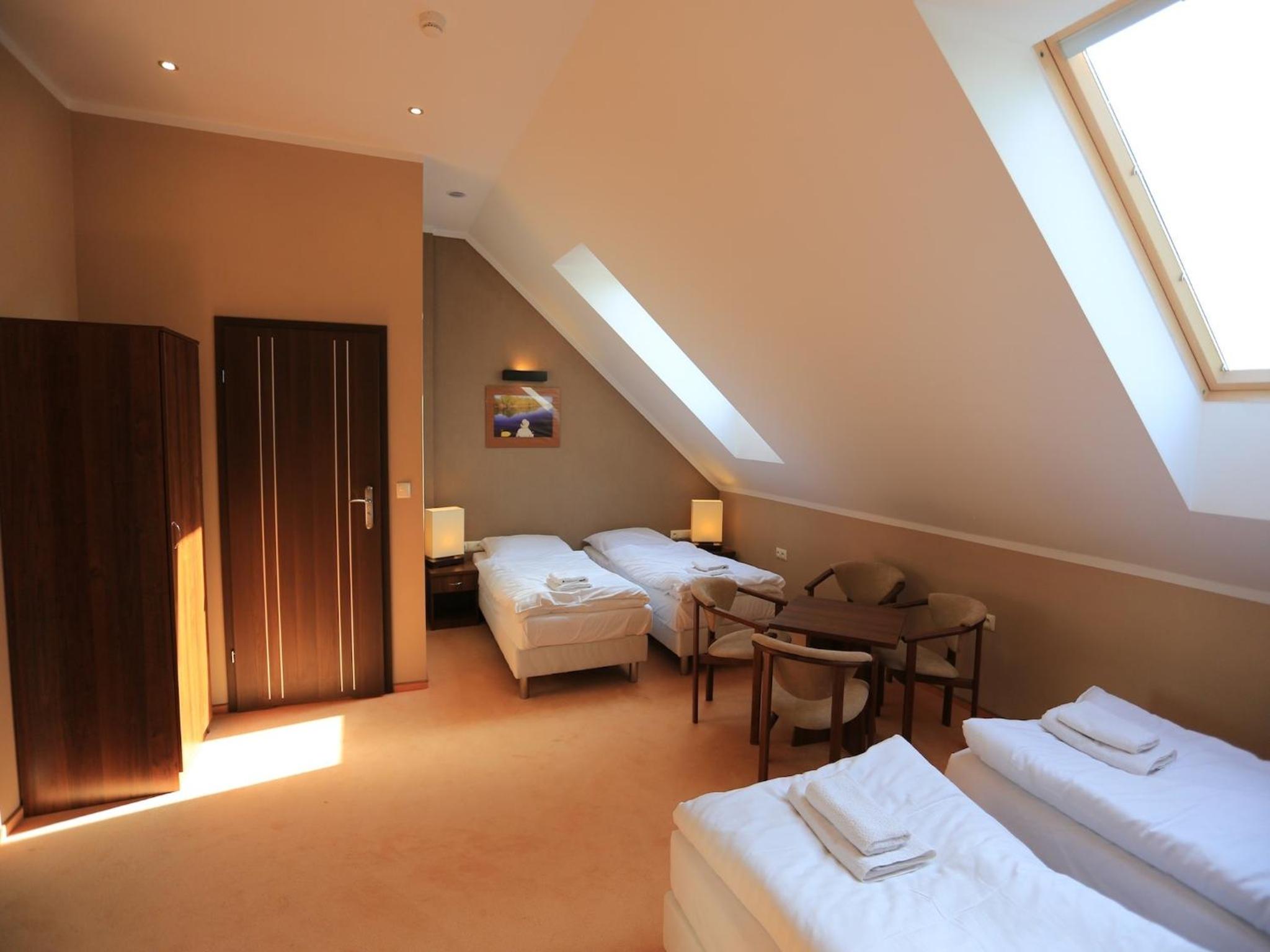 Quadruple Room - Photo 1
