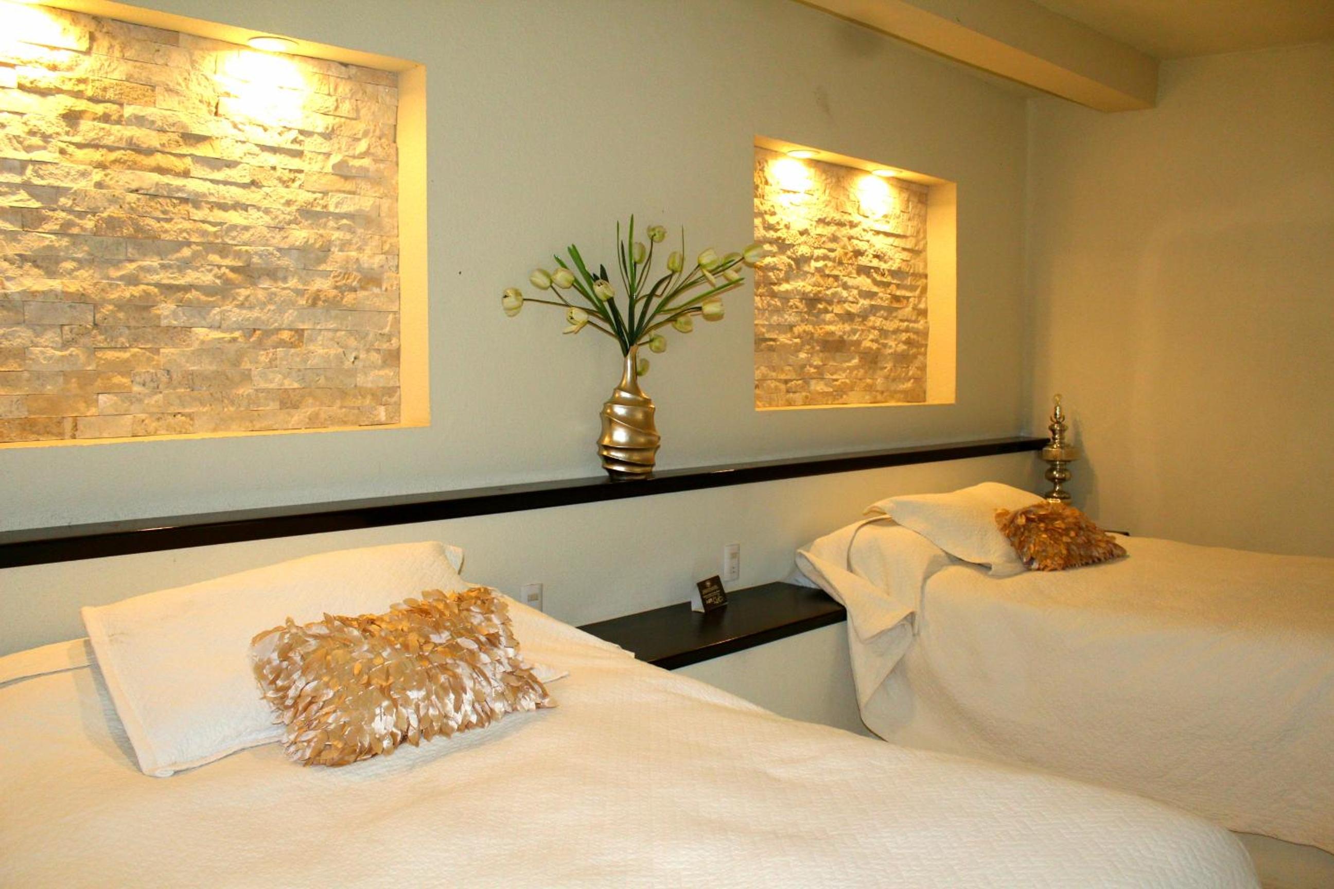 Twin Room photo 1