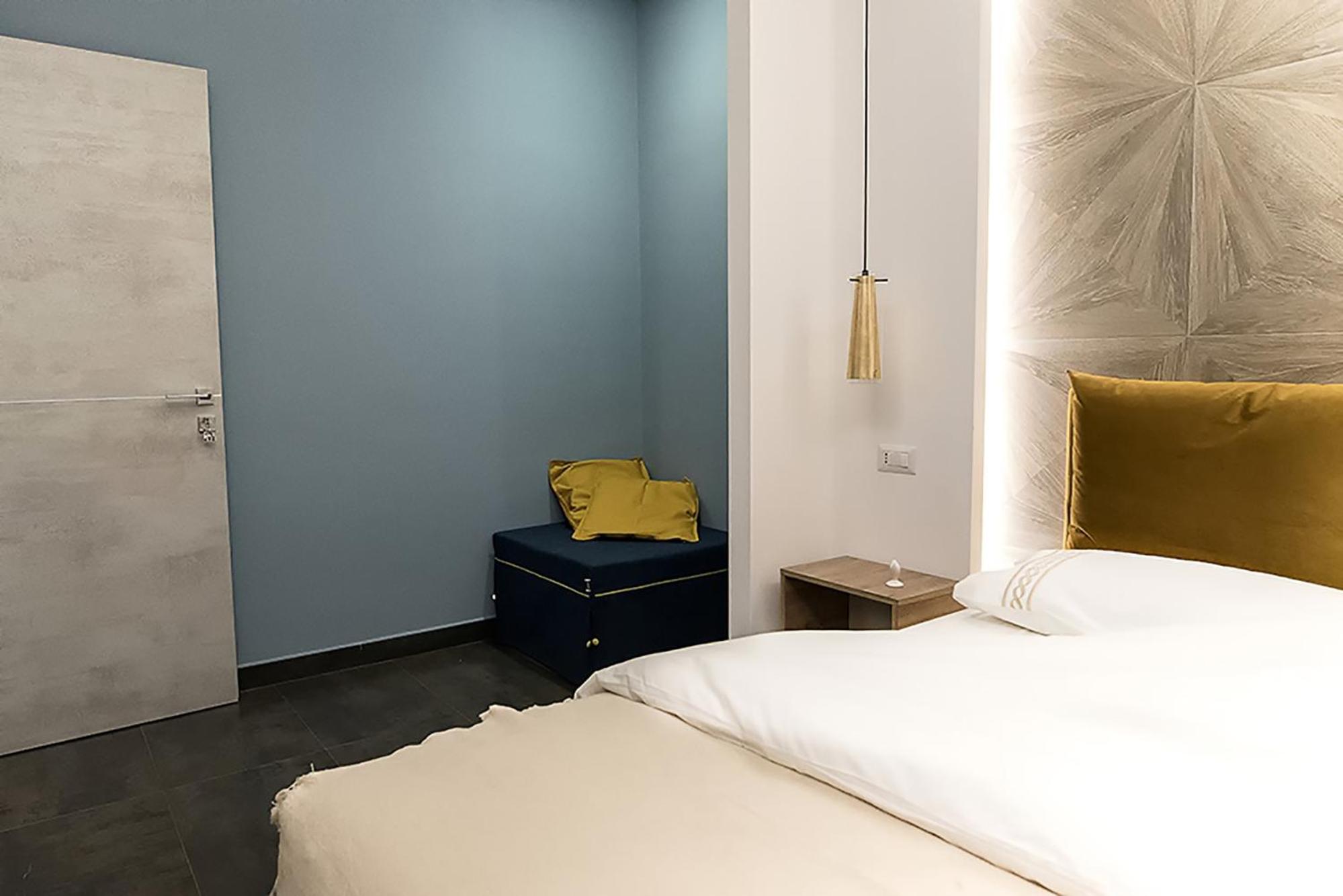 Luxury Triple Room photo 2