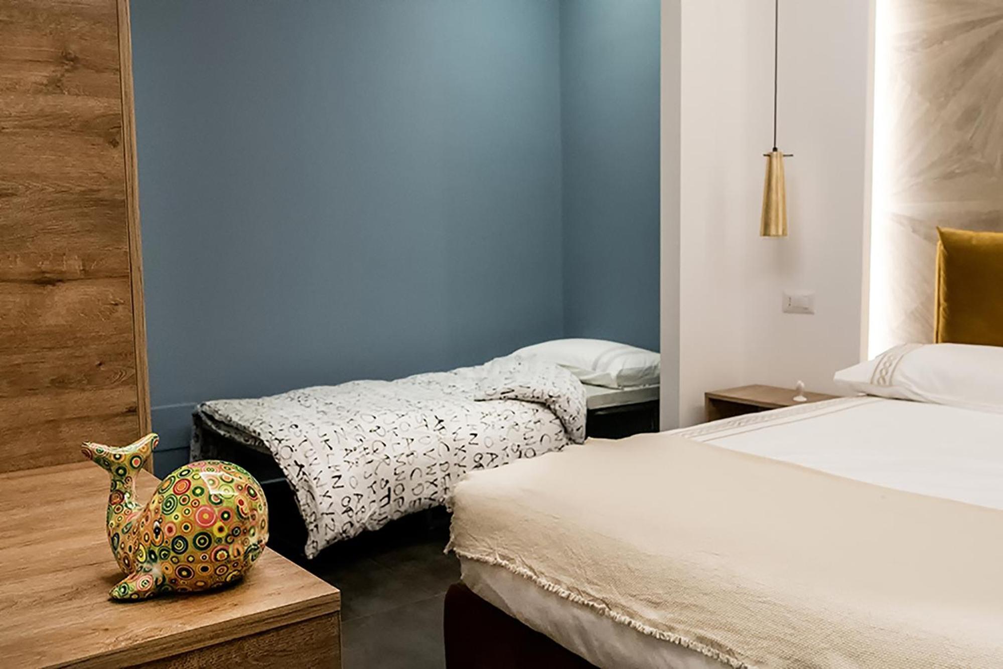 Luxury Triple Room photo 3