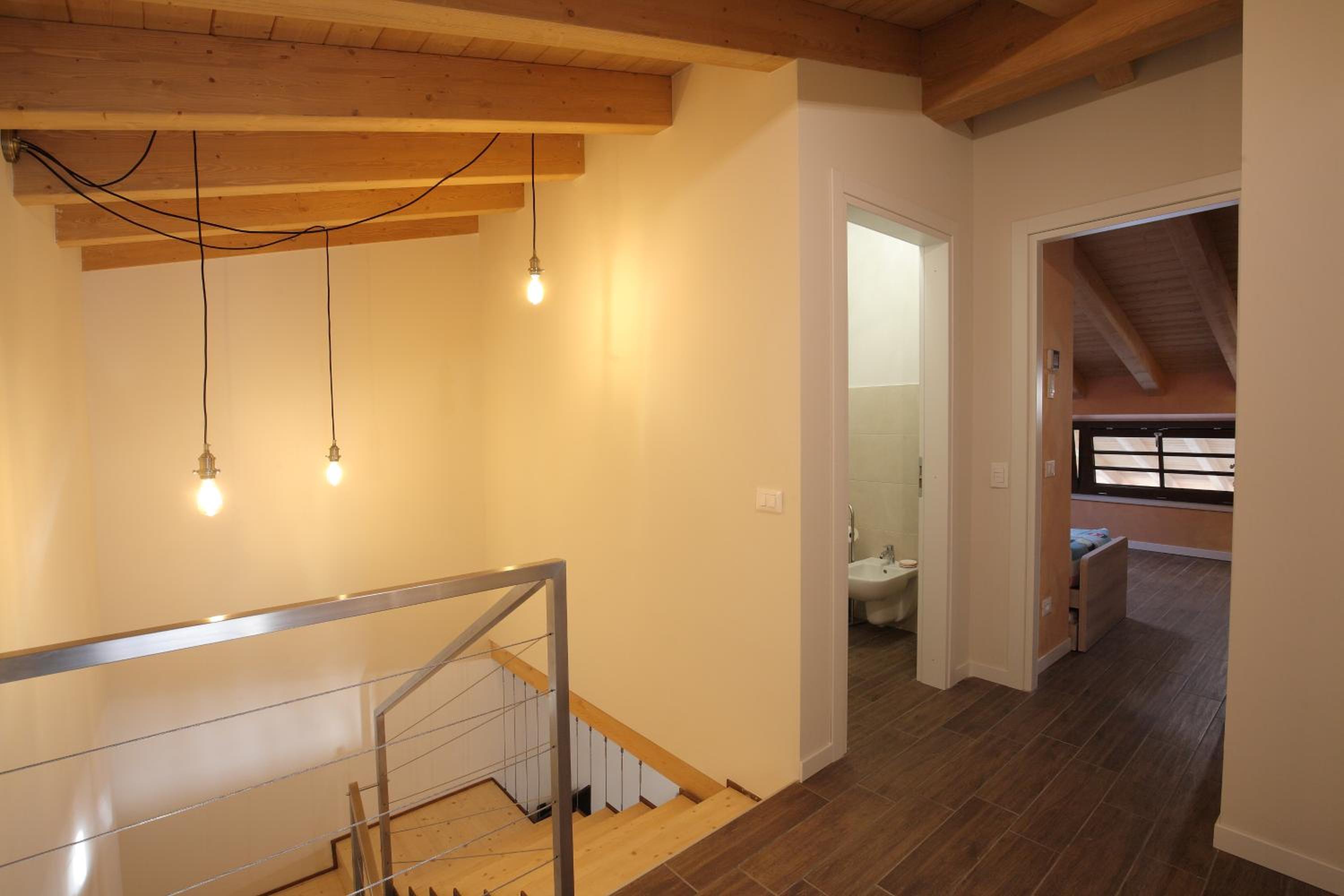 Two-Bedroom Apartment Split Level photo 2