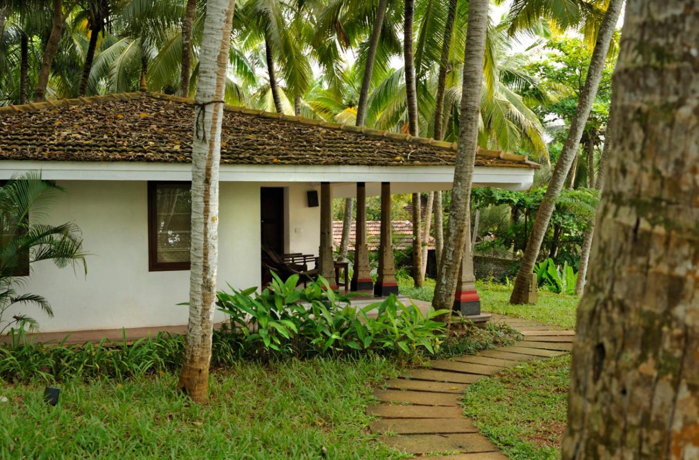 Banyan Tree Bungalow
