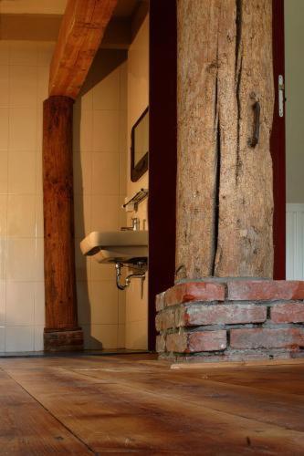 Double Room with Sauna - Photo 10